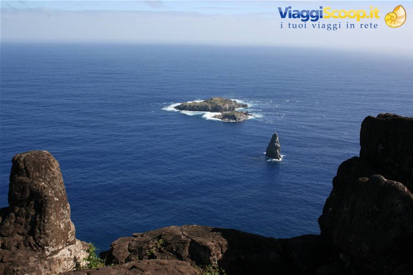 RAPA NUI