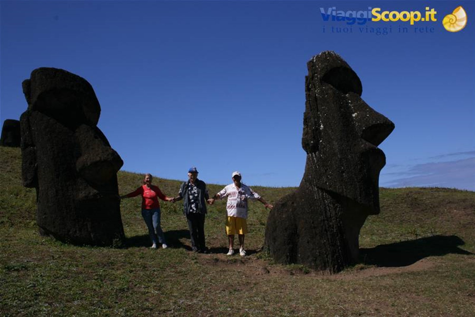 RAPA NUI