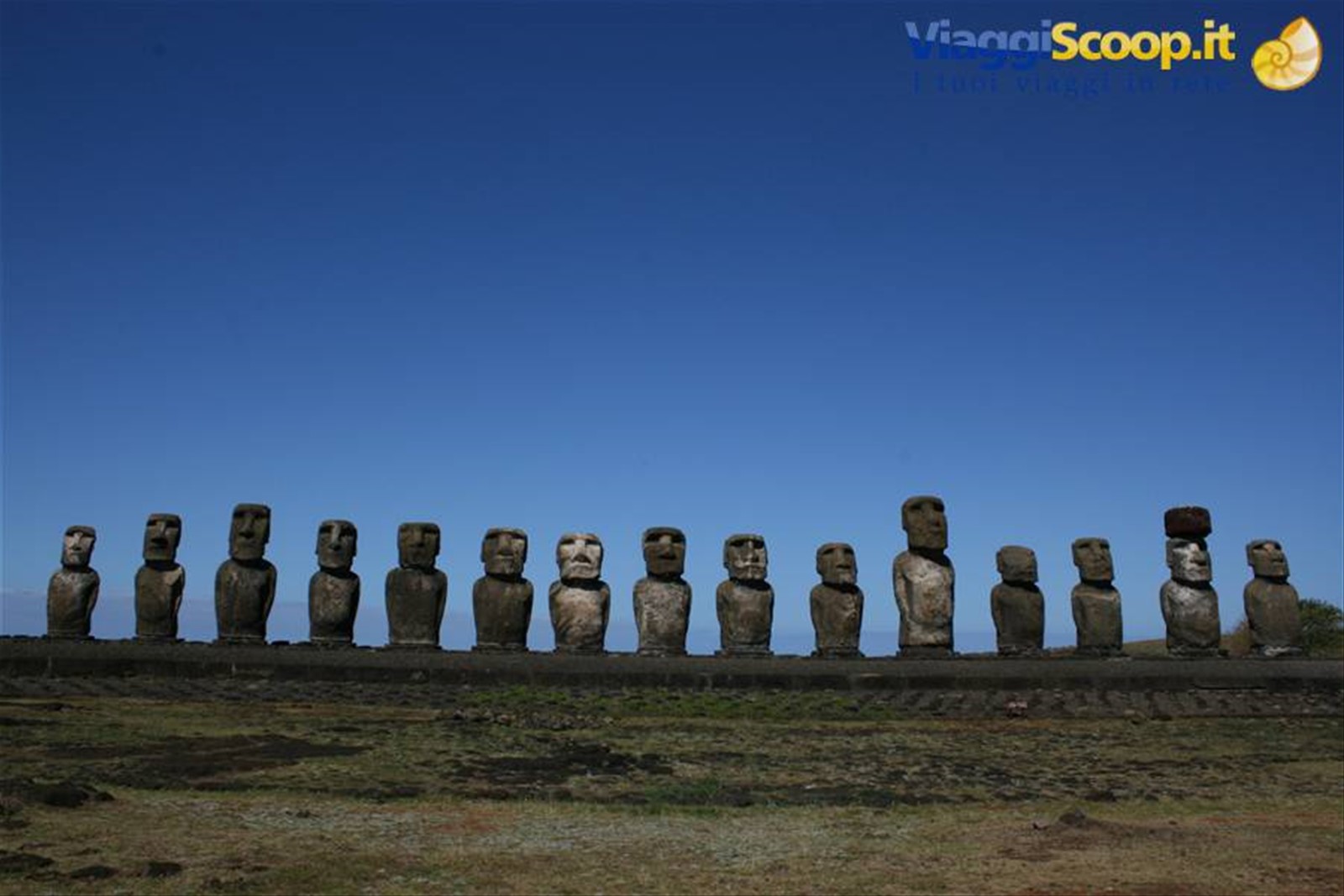 RAPA NUI