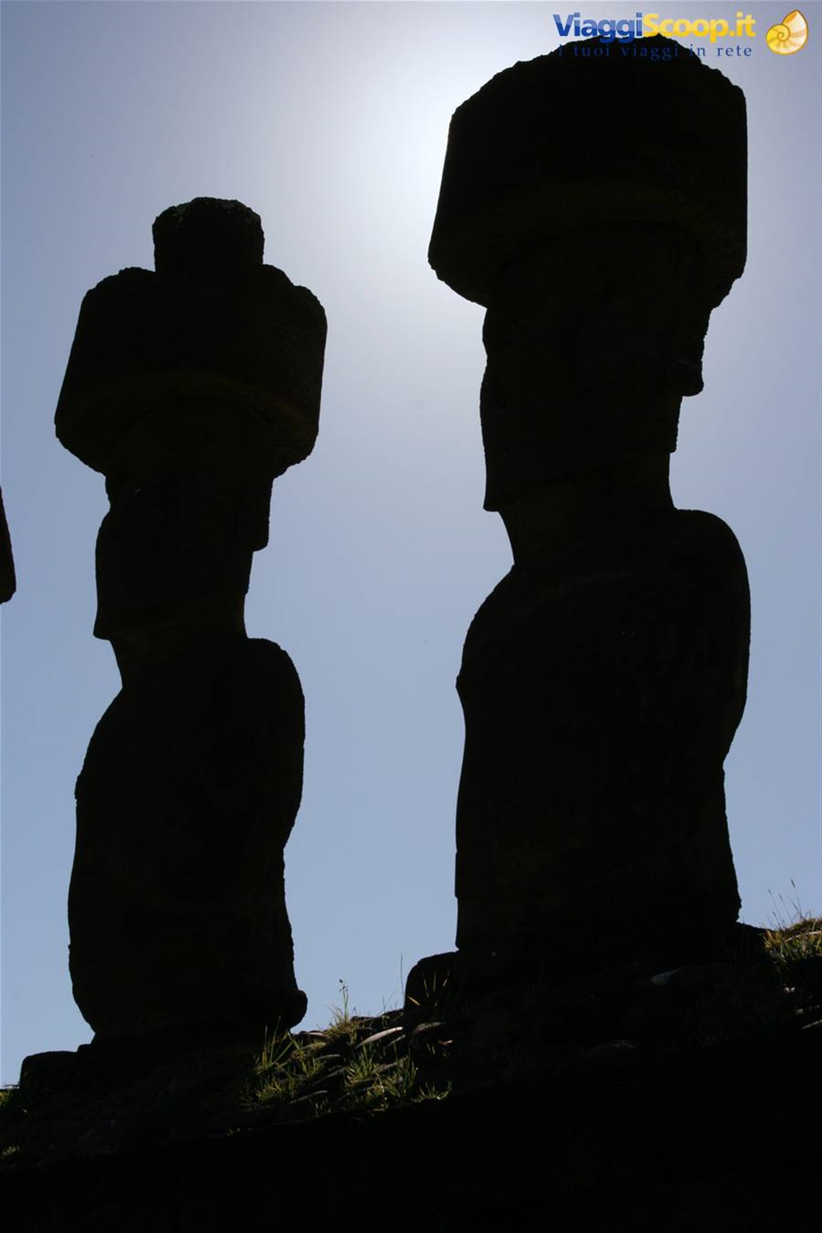 RAPA NUI