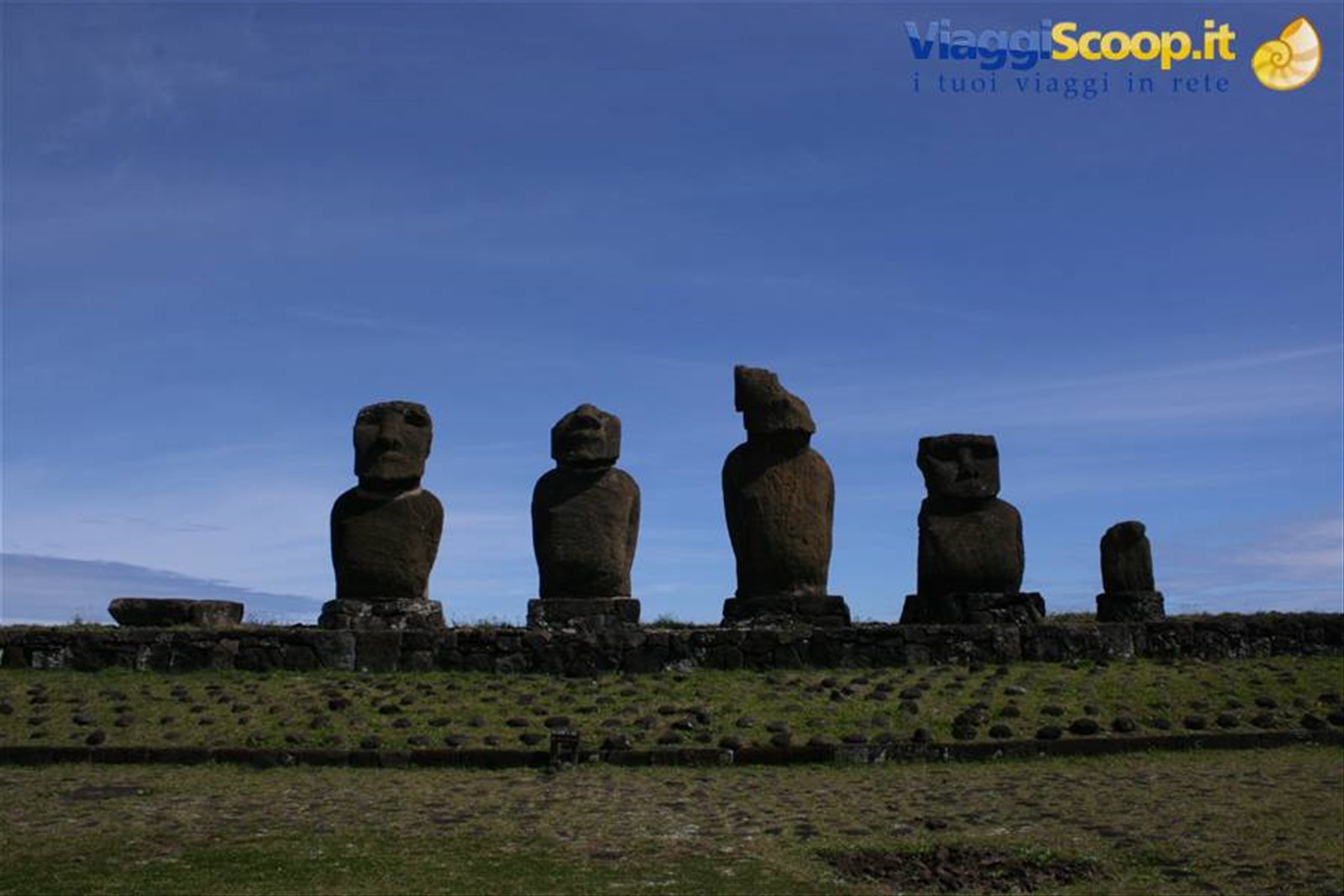 RAPA NUI