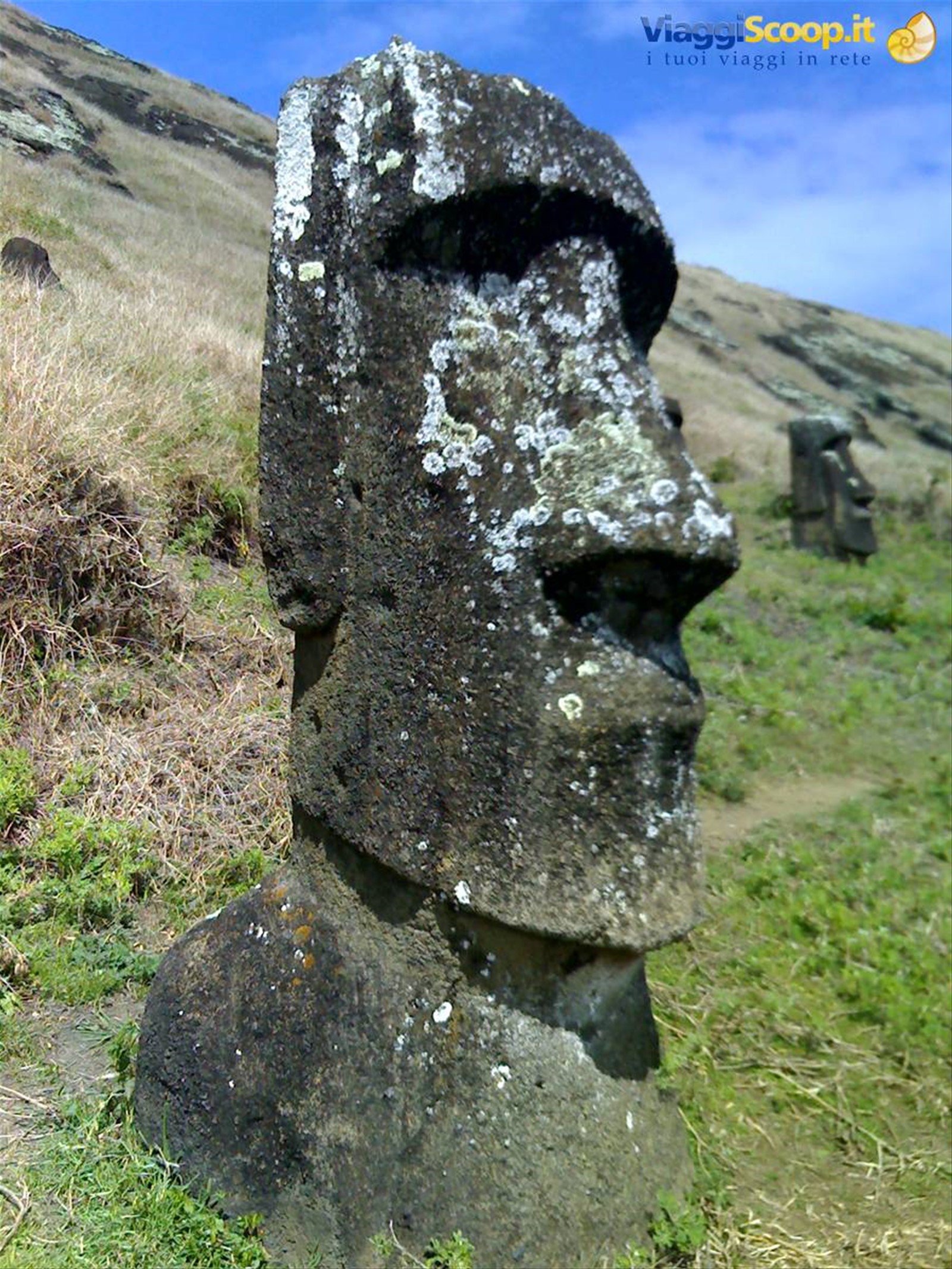RAPA NUI