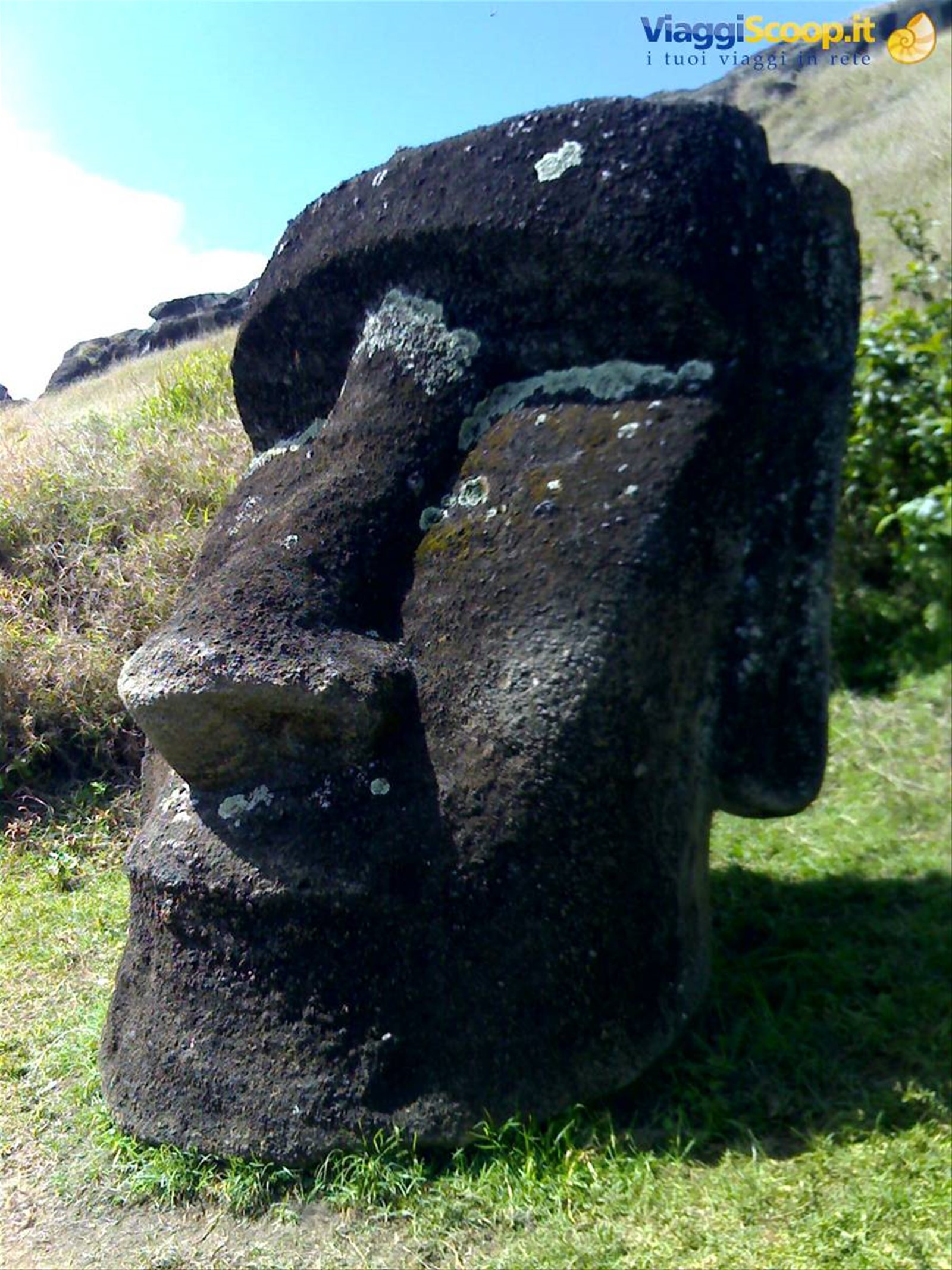 RAPA NUI