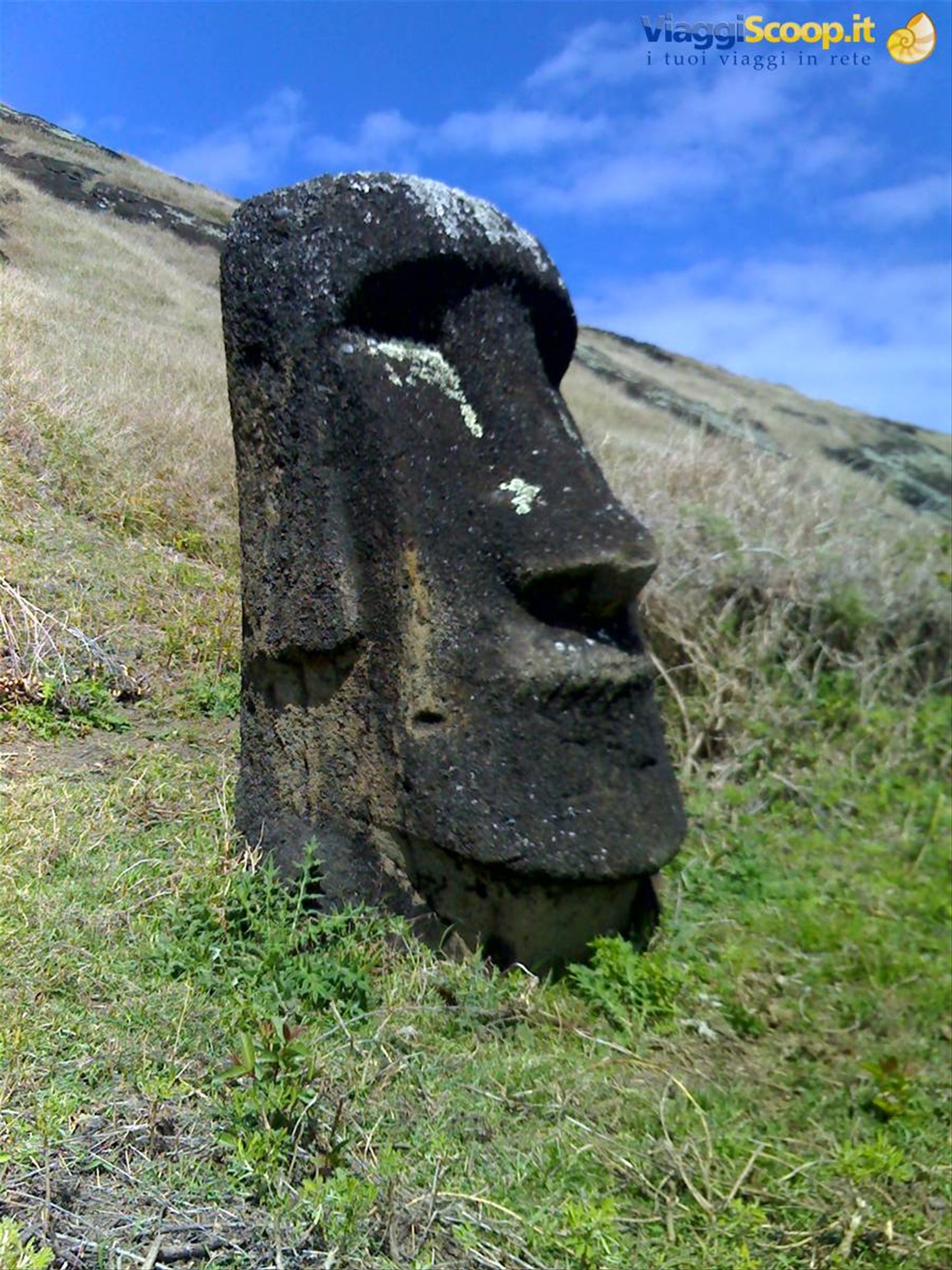 RAPA NUI