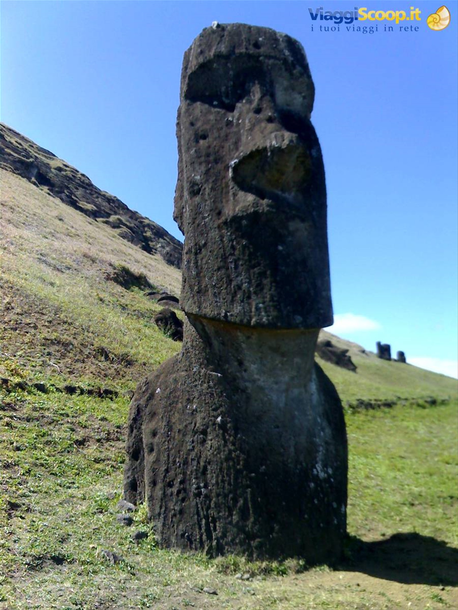 RAPA NUI