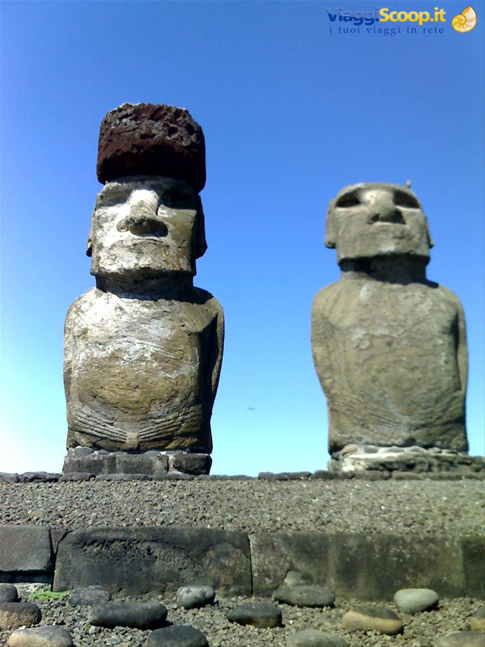 RAPA NUI