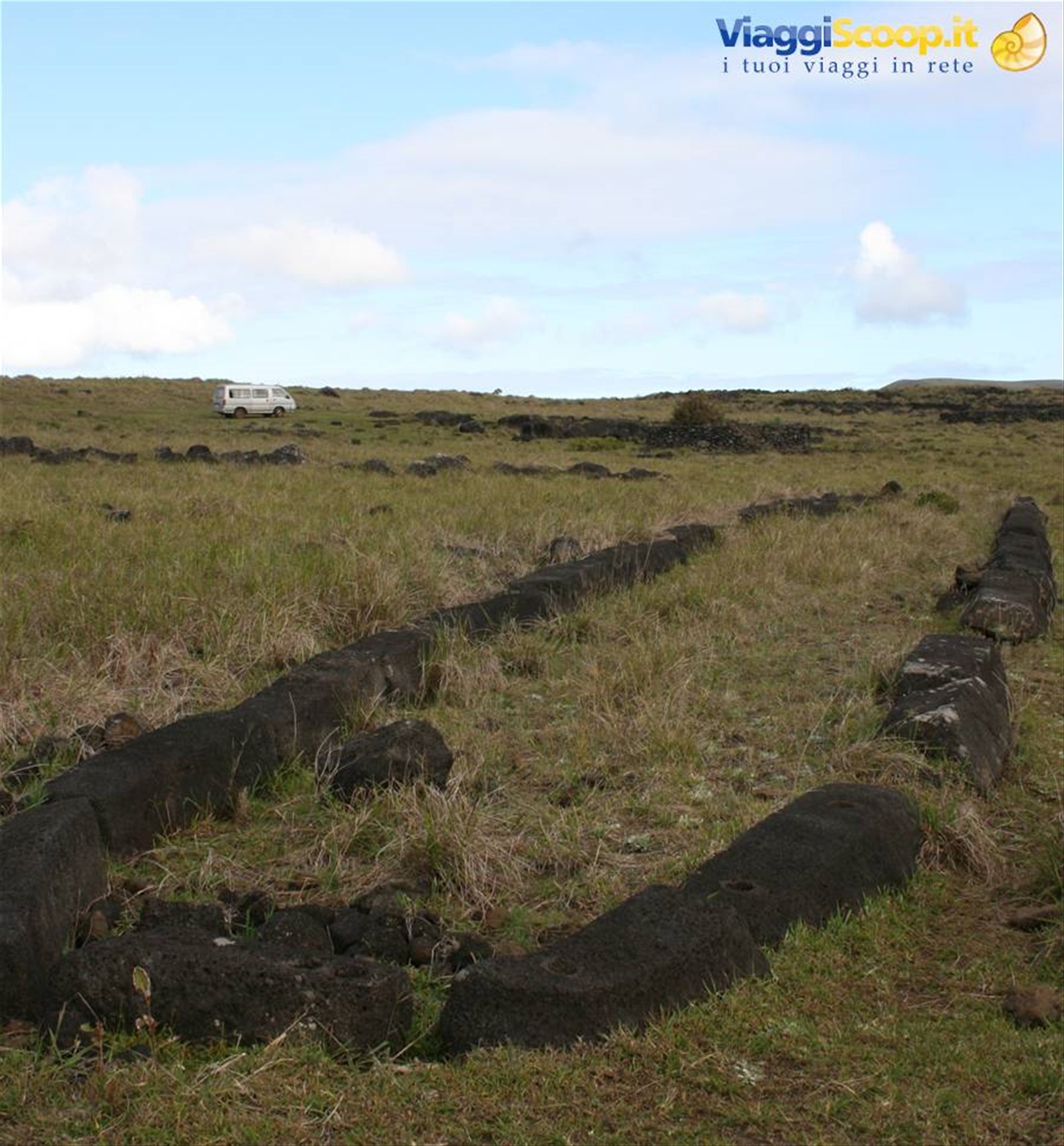 RAPA NUI