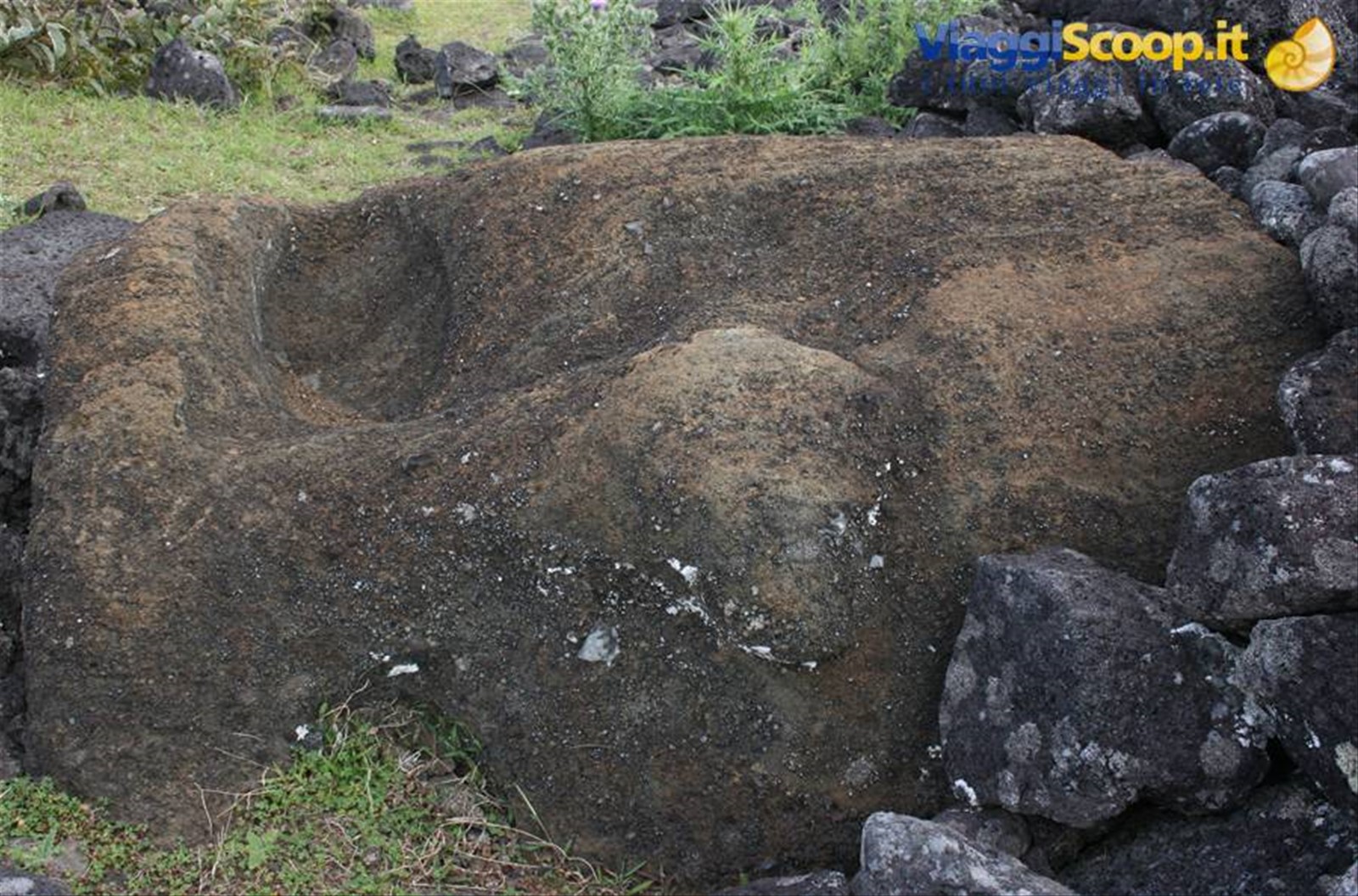 RAPA NUI