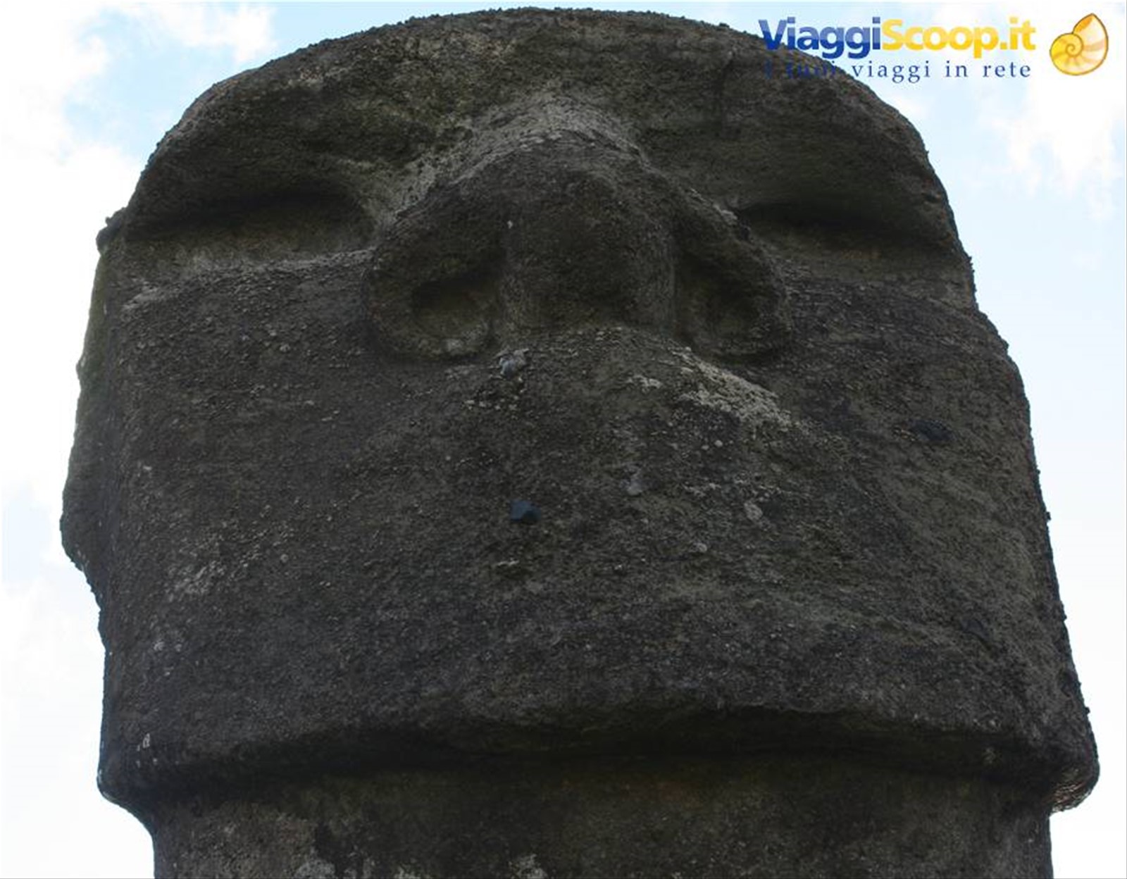 RAPA NUI