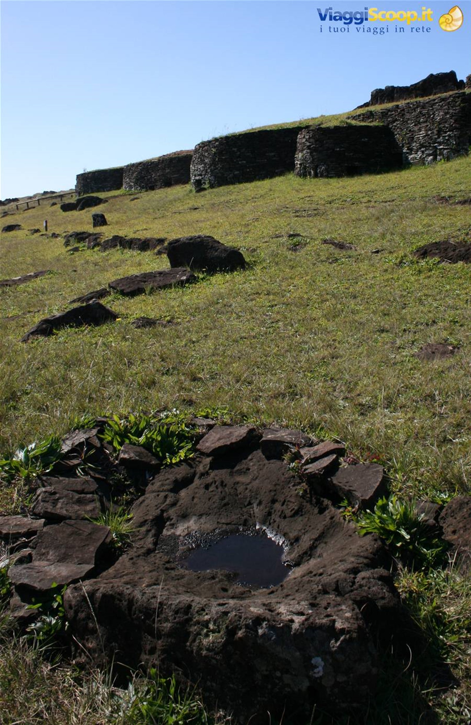 RAPA NUI