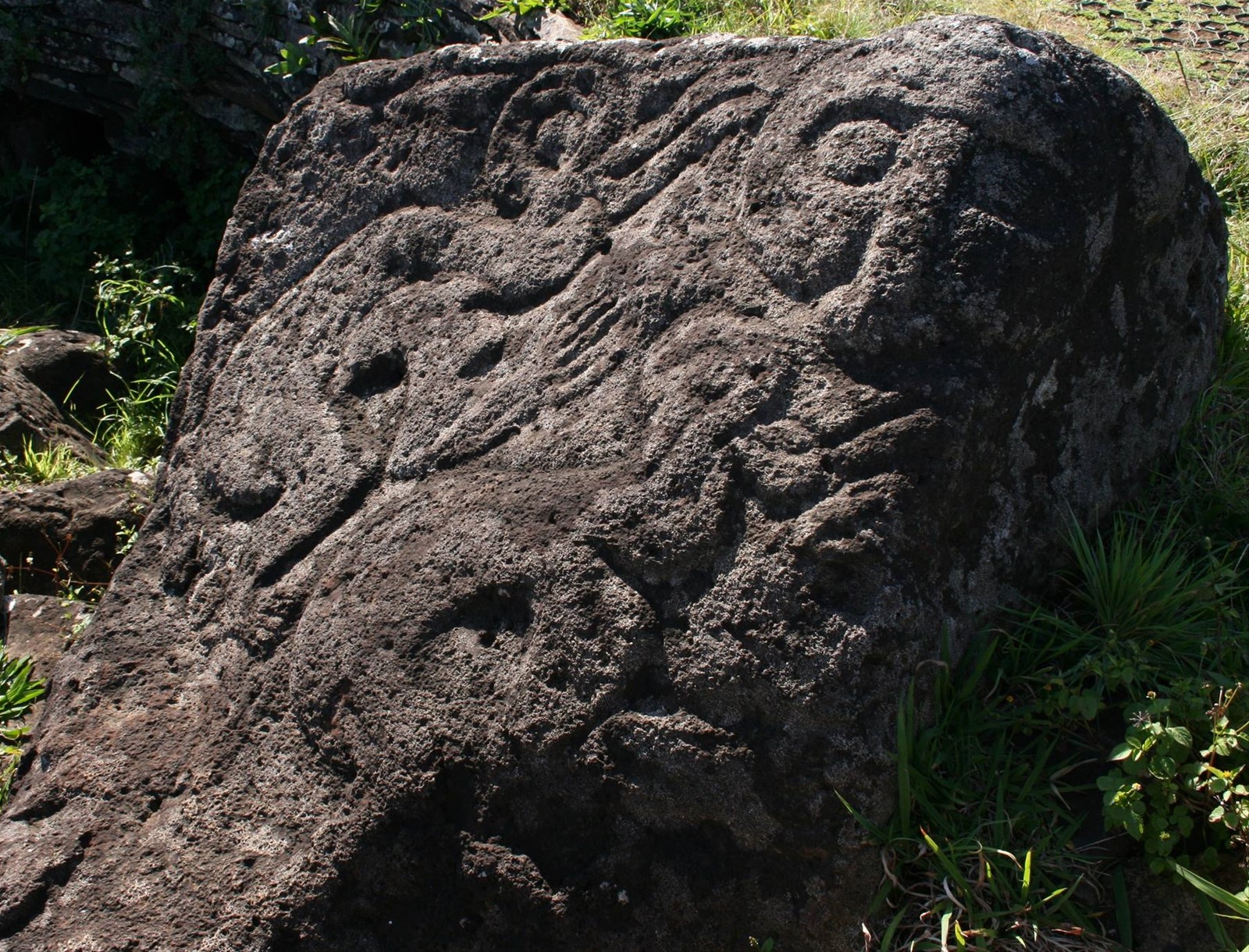 RAPA NUI