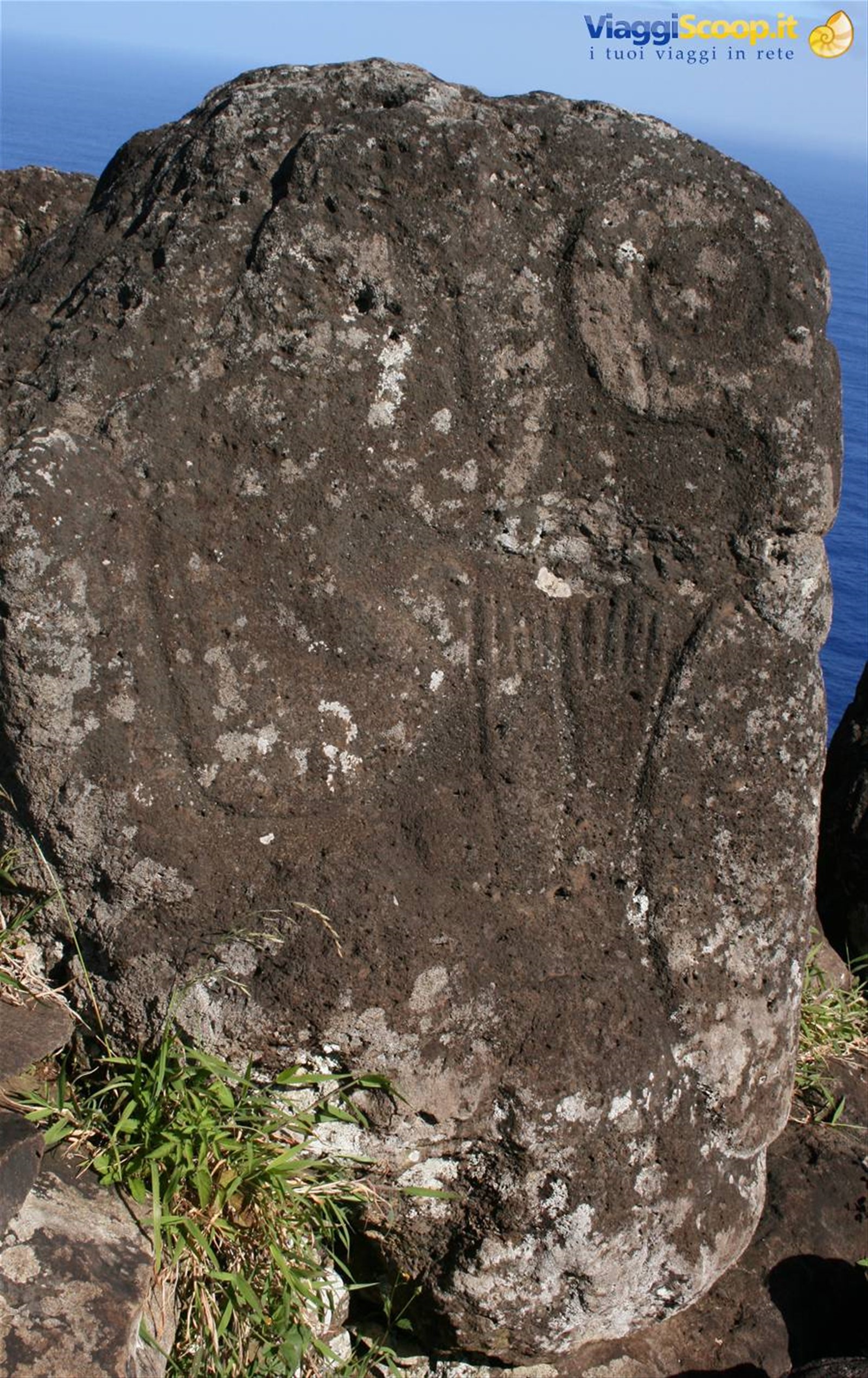 RAPA NUI