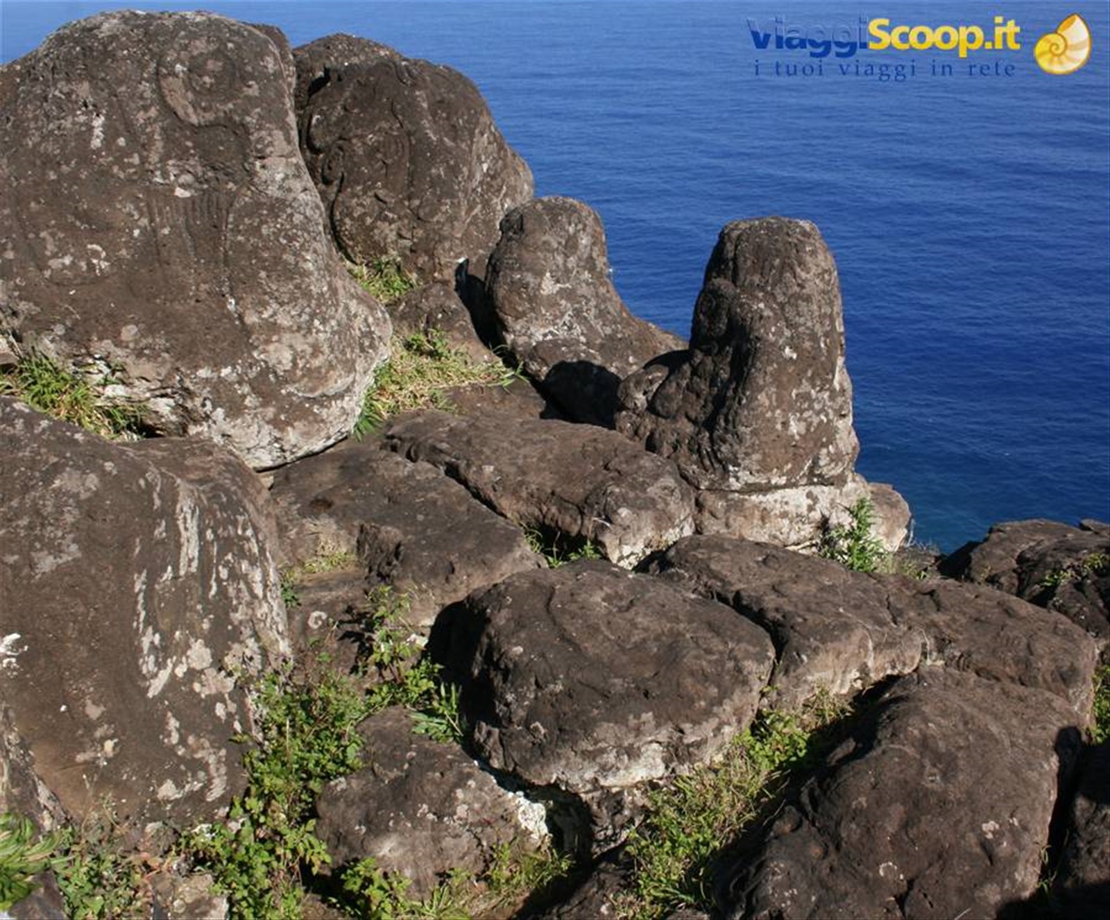 RAPA NUI