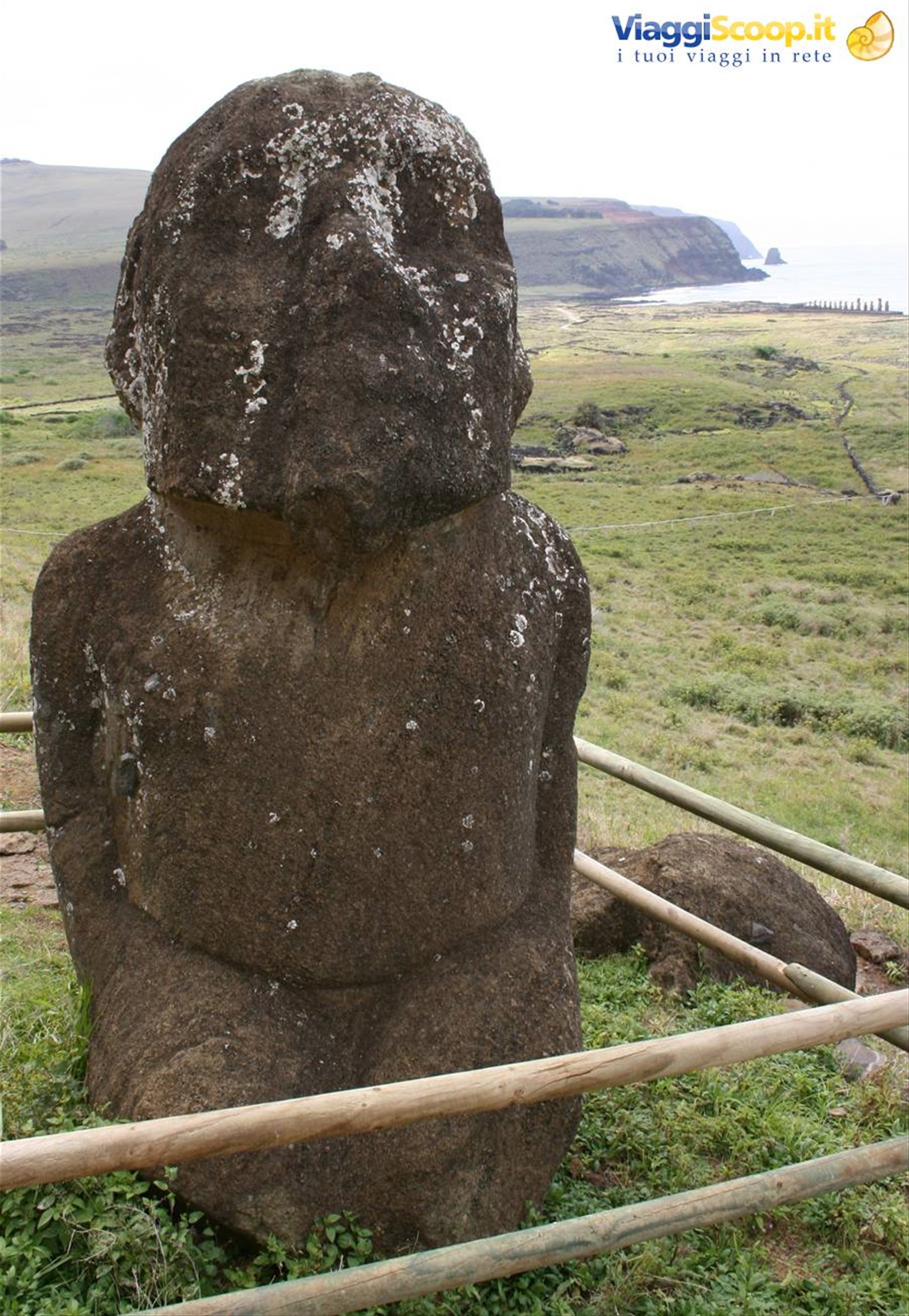 RAPA NUI