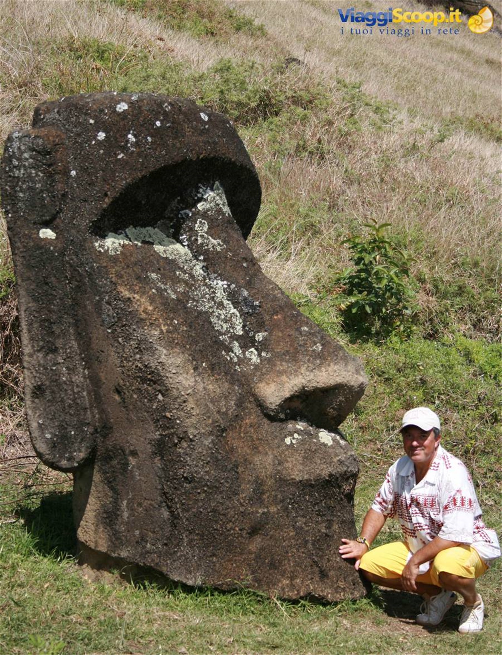 RAPA NUI