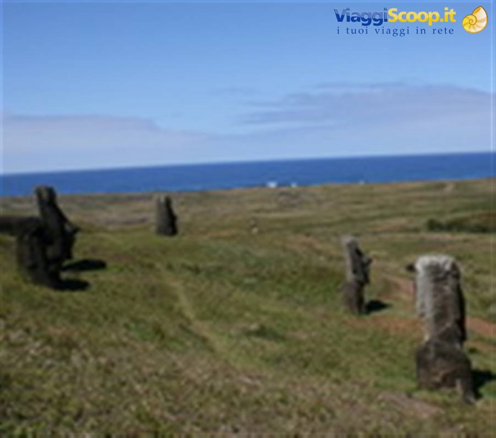 RAPA NUI