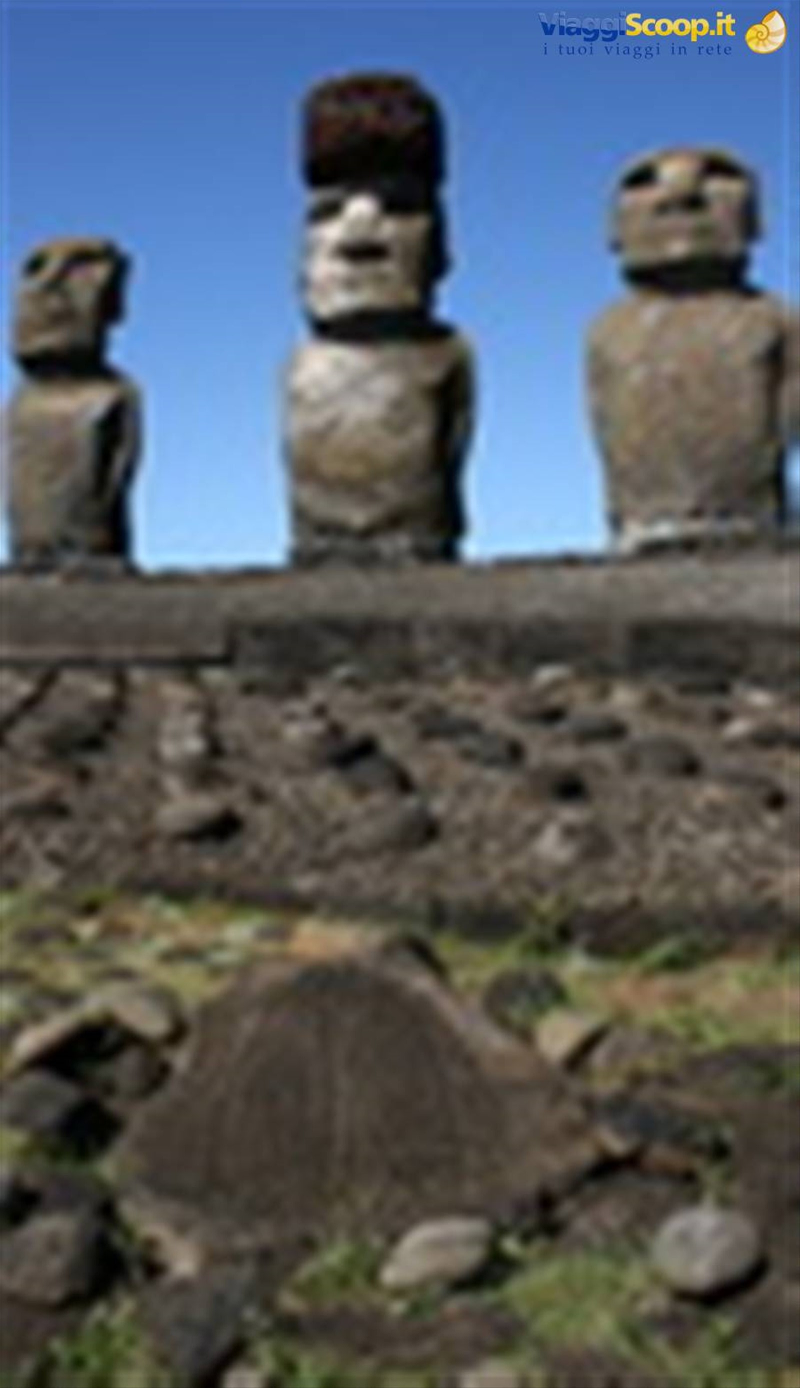 RAPA NUI