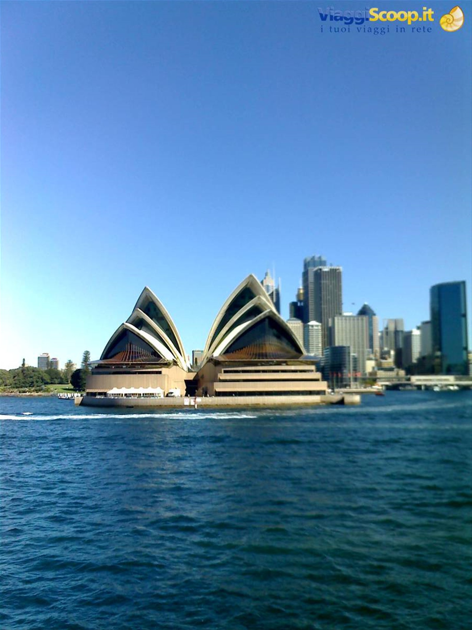 SYDNEY