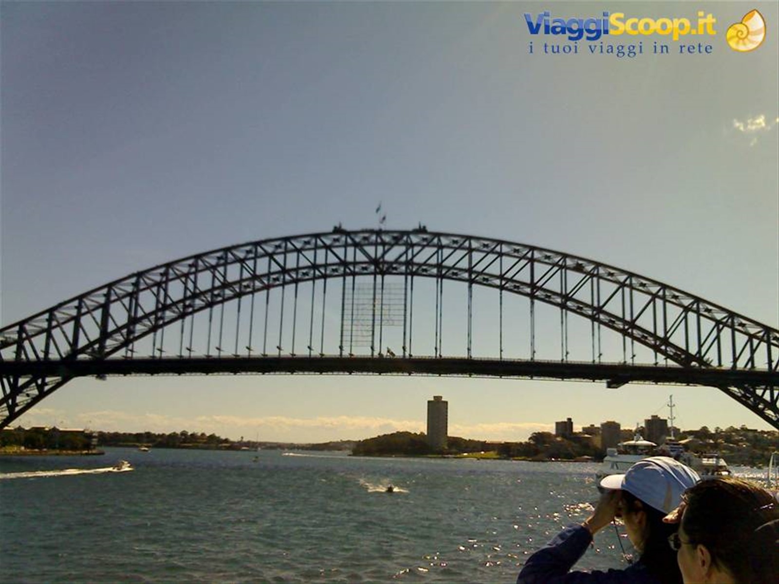 SYDNEY