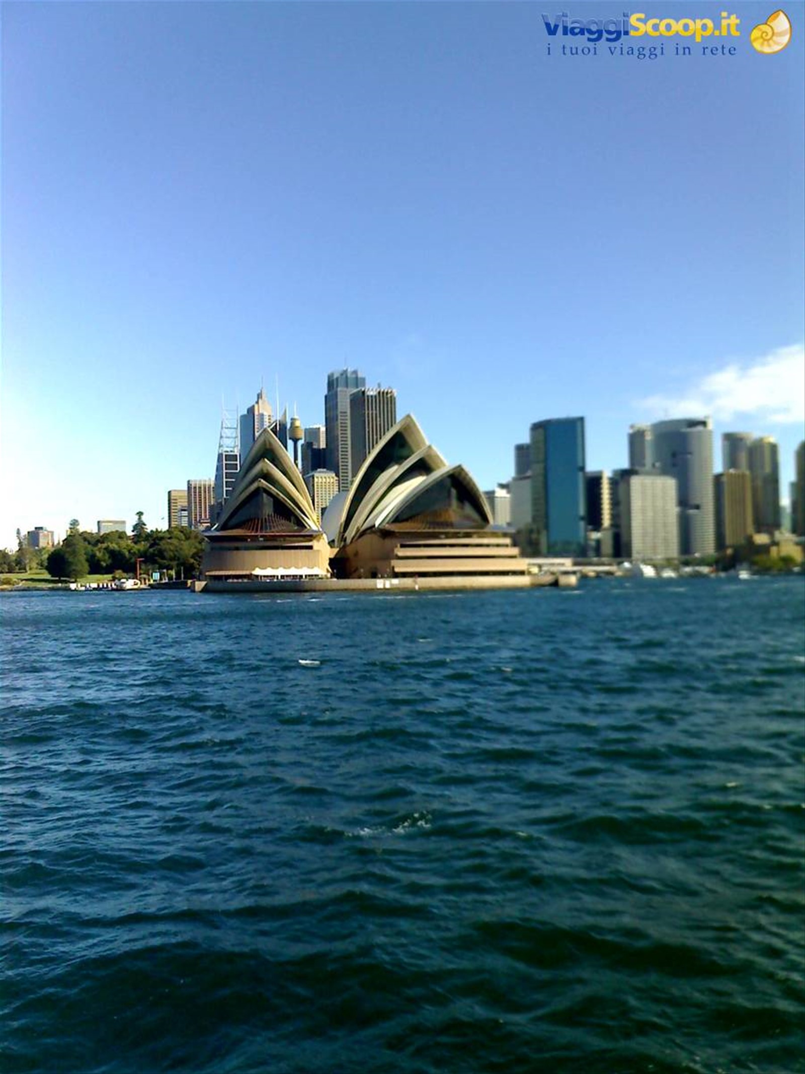 SYDNEY