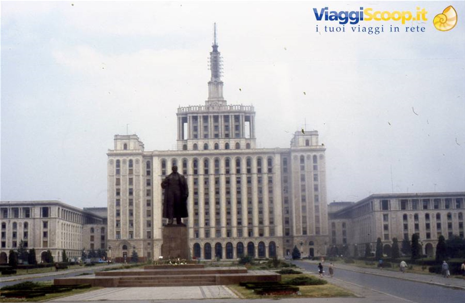 Bucarest