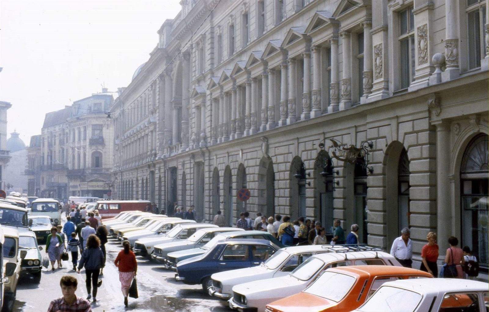 Bucarest