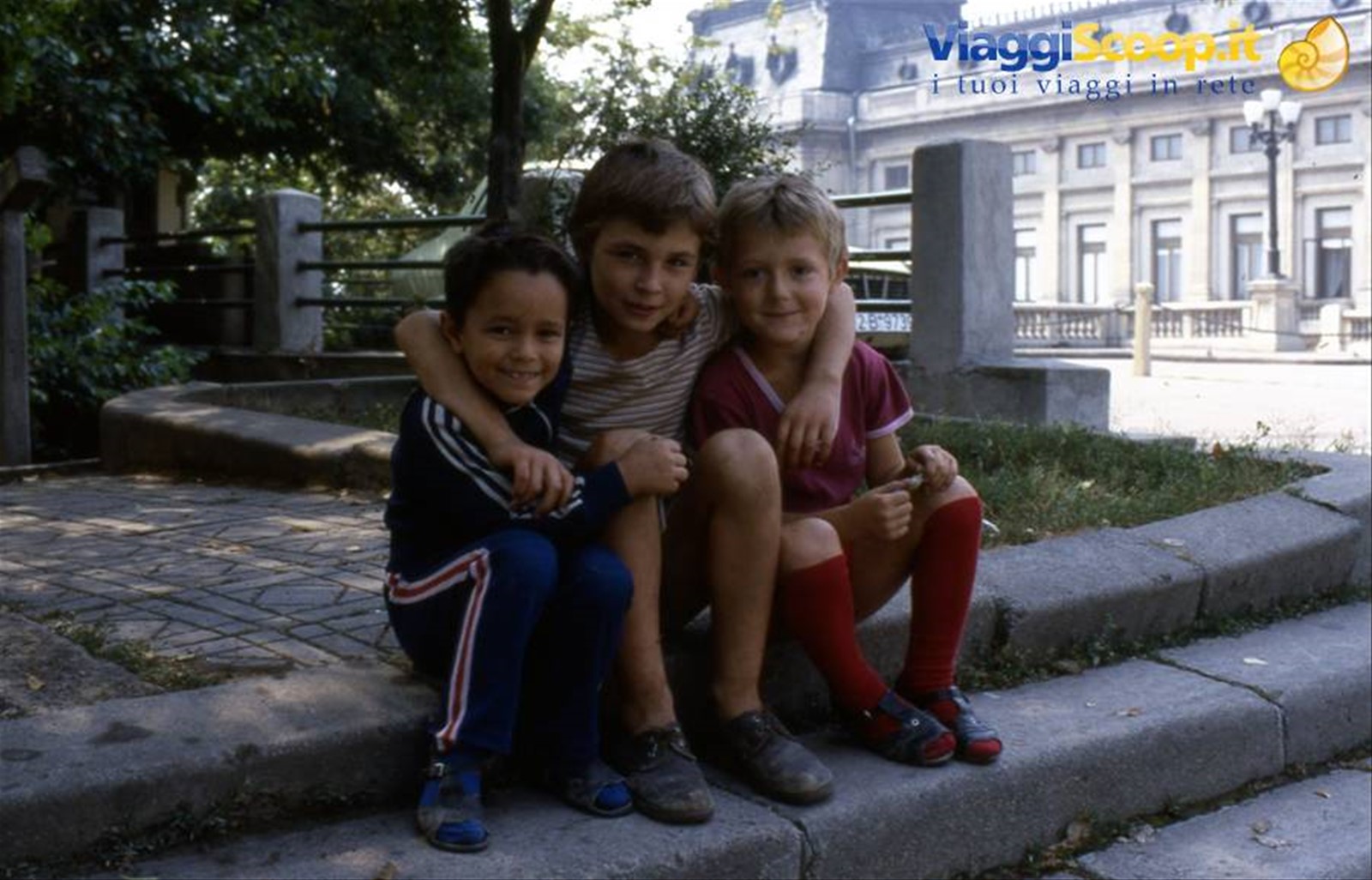 Bucarest