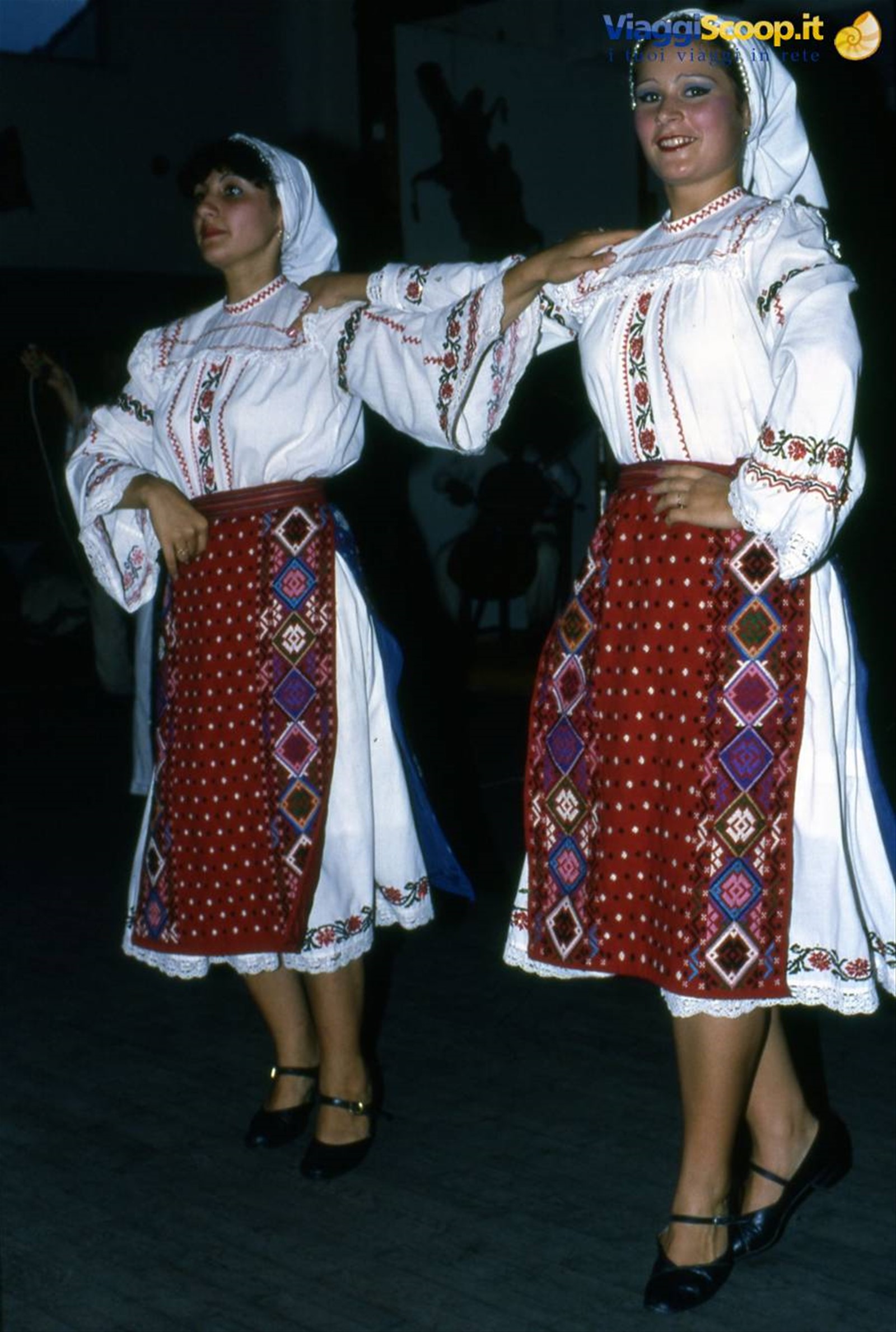 Bucarest