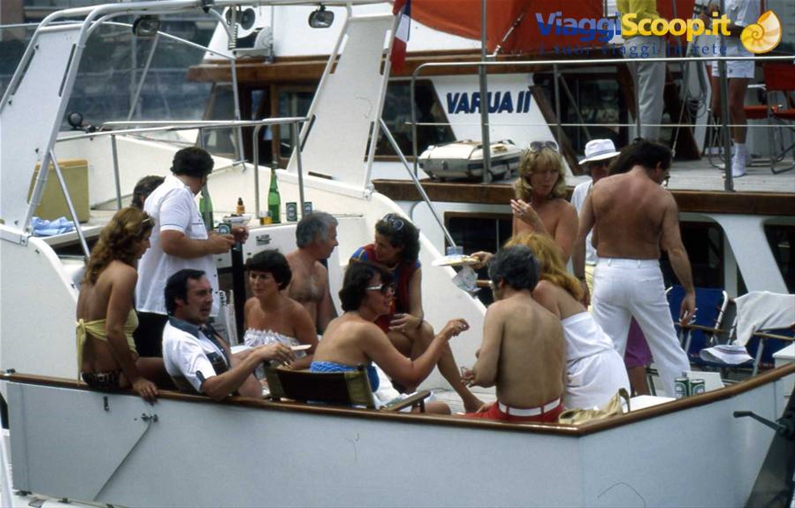 G.P. F.1 di Monaco Montecarlo 1982
