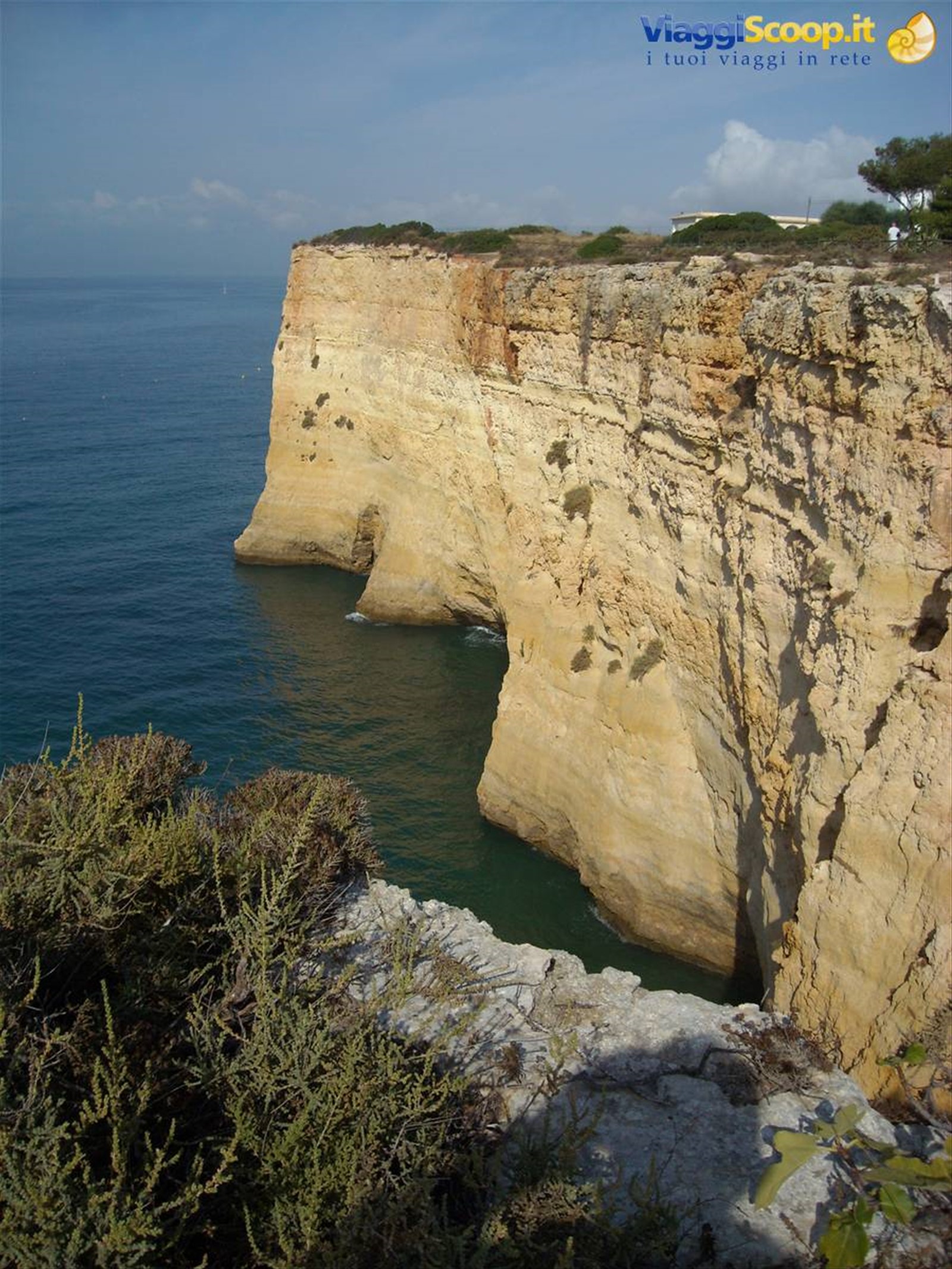 Algarve