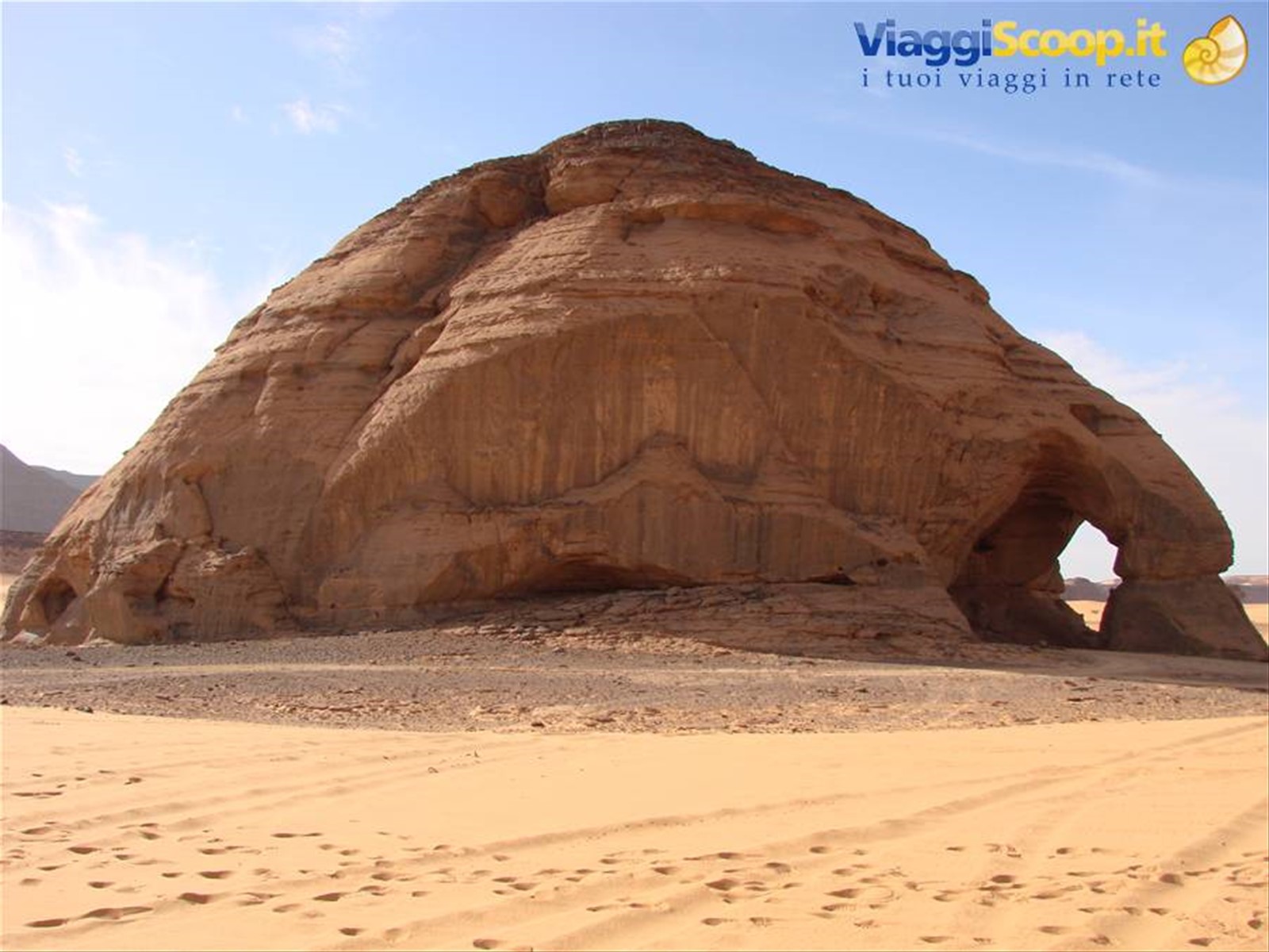 Foto di viaggio in LIBYAN ARAB JAMAHIRIYA