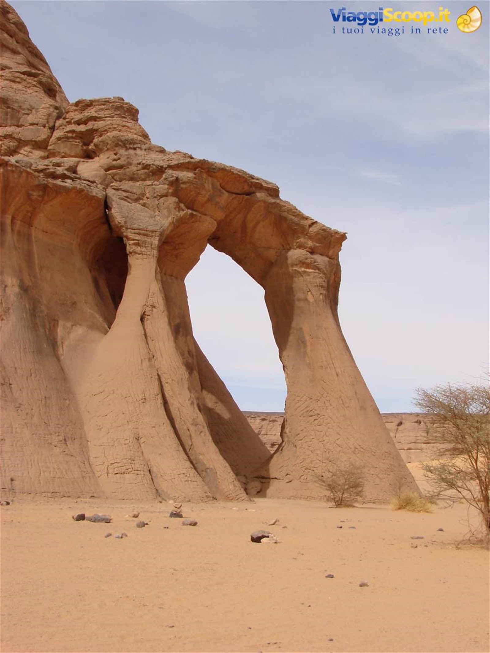 Foto di viaggio in LIBYAN ARAB JAMAHIRIYA