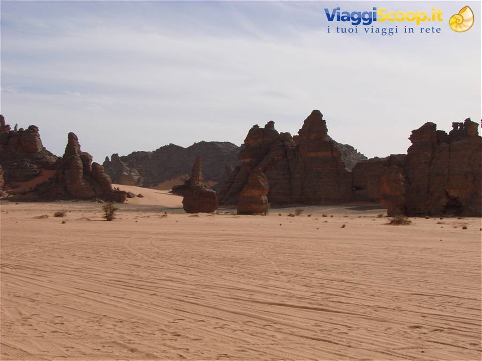 Foto di viaggio in LIBYAN ARAB JAMAHIRIYA