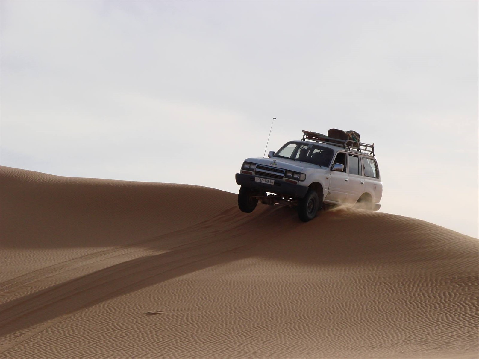 Foto di viaggio in LIBYAN ARAB JAMAHIRIYA
