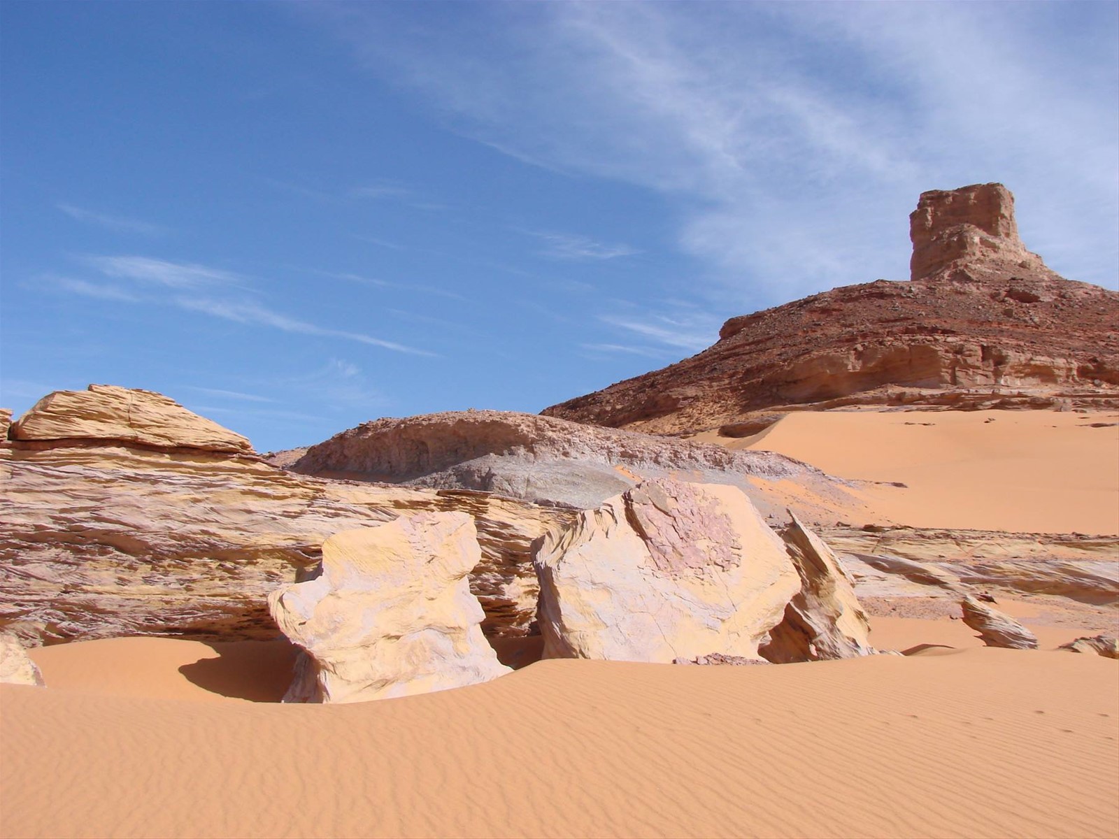 Foto di viaggio in LIBYAN ARAB JAMAHIRIYA
