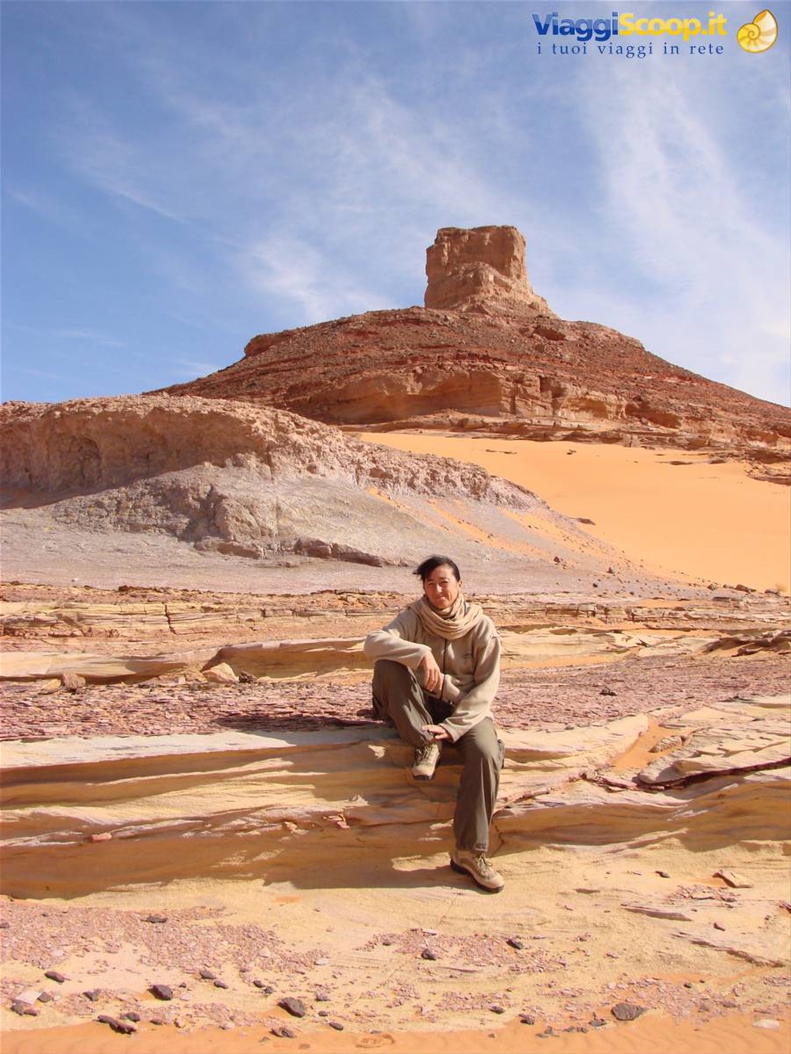 Foto di viaggio in LIBYAN ARAB JAMAHIRIYA