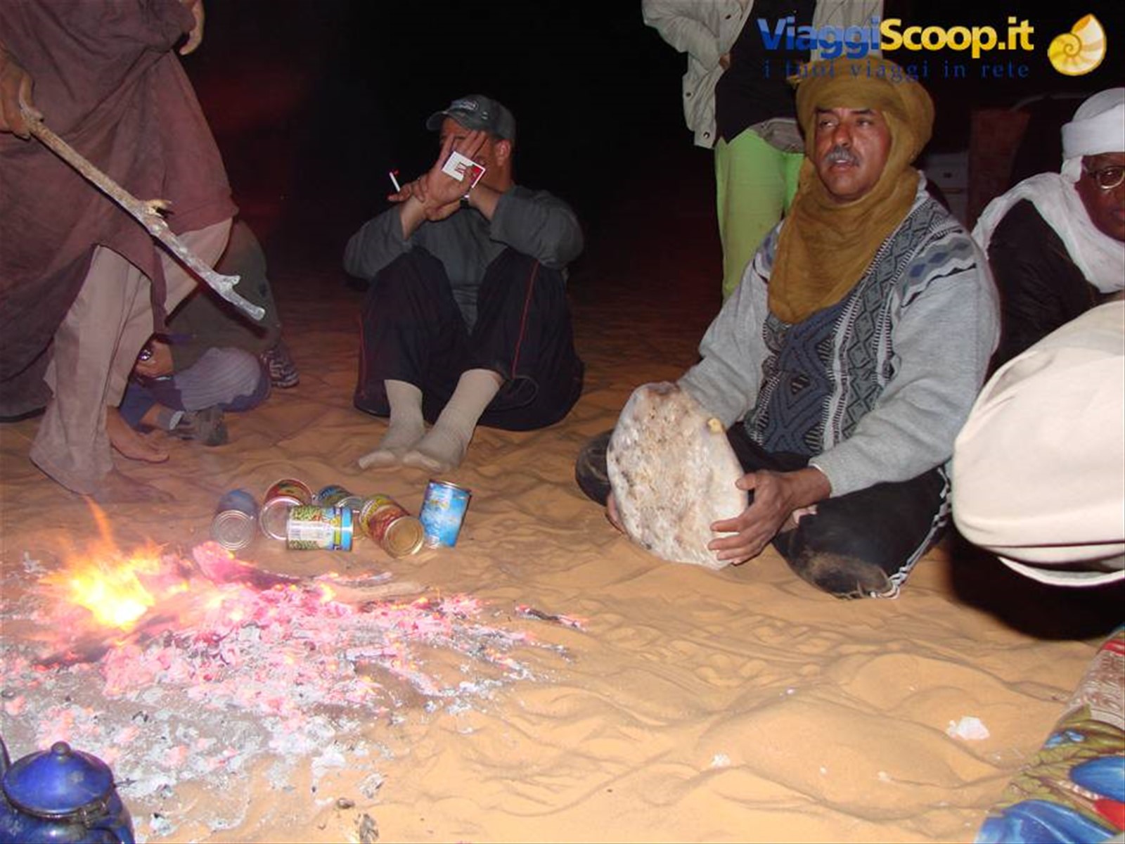 Foto di viaggio in LIBYAN ARAB JAMAHIRIYA