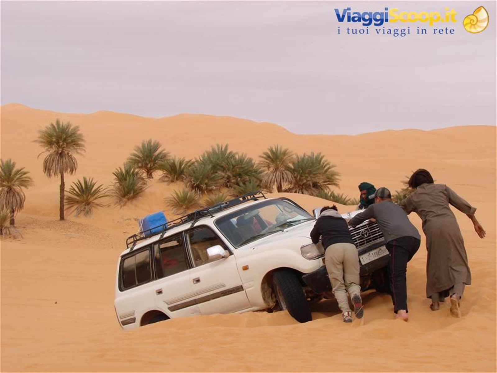 Foto di viaggio in LIBYAN ARAB JAMAHIRIYA