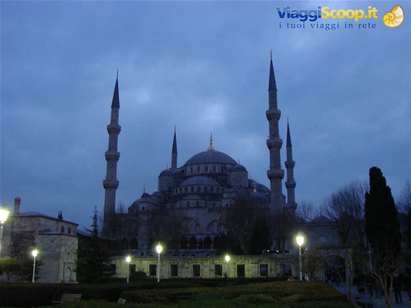 Foto di viaggio in TURCHIA