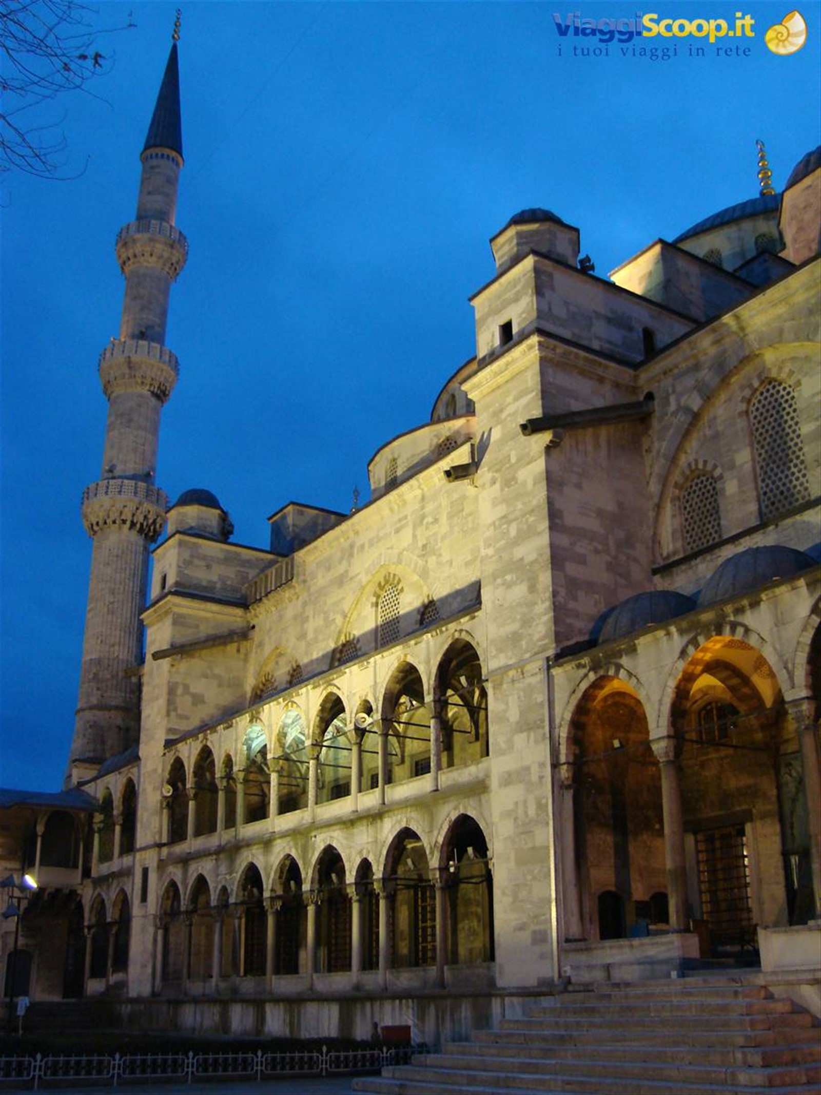 Foto di viaggio in TURCHIA