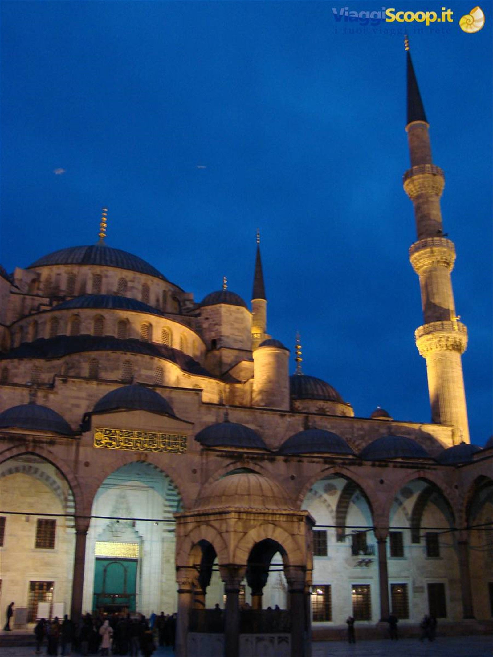 Foto di viaggio in TURCHIA