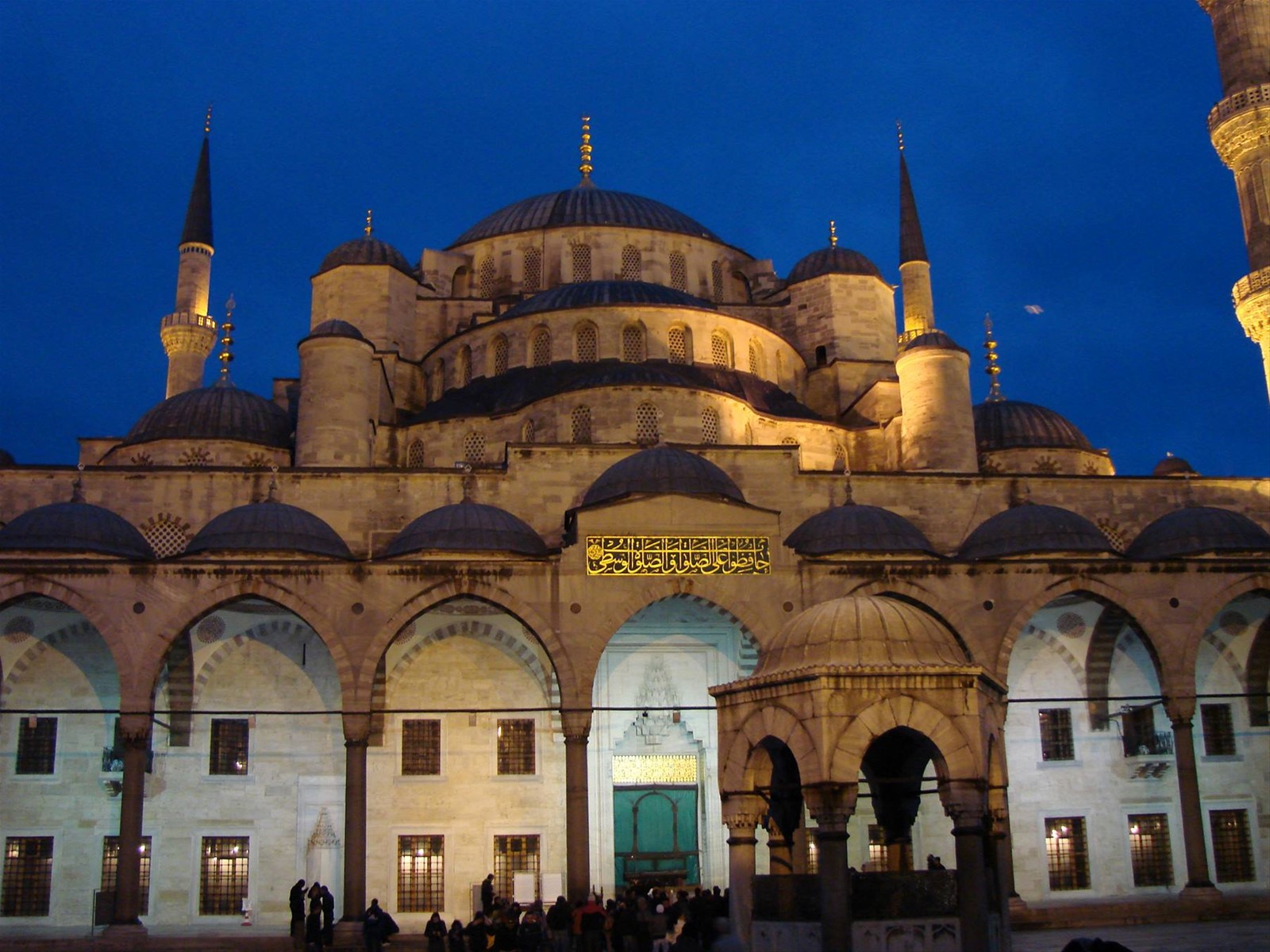 Foto di viaggio in TURCHIA