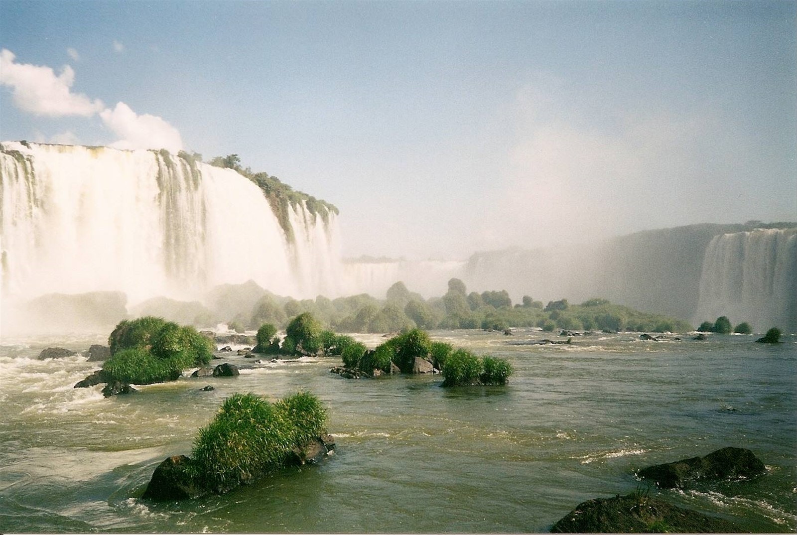 iguassu
