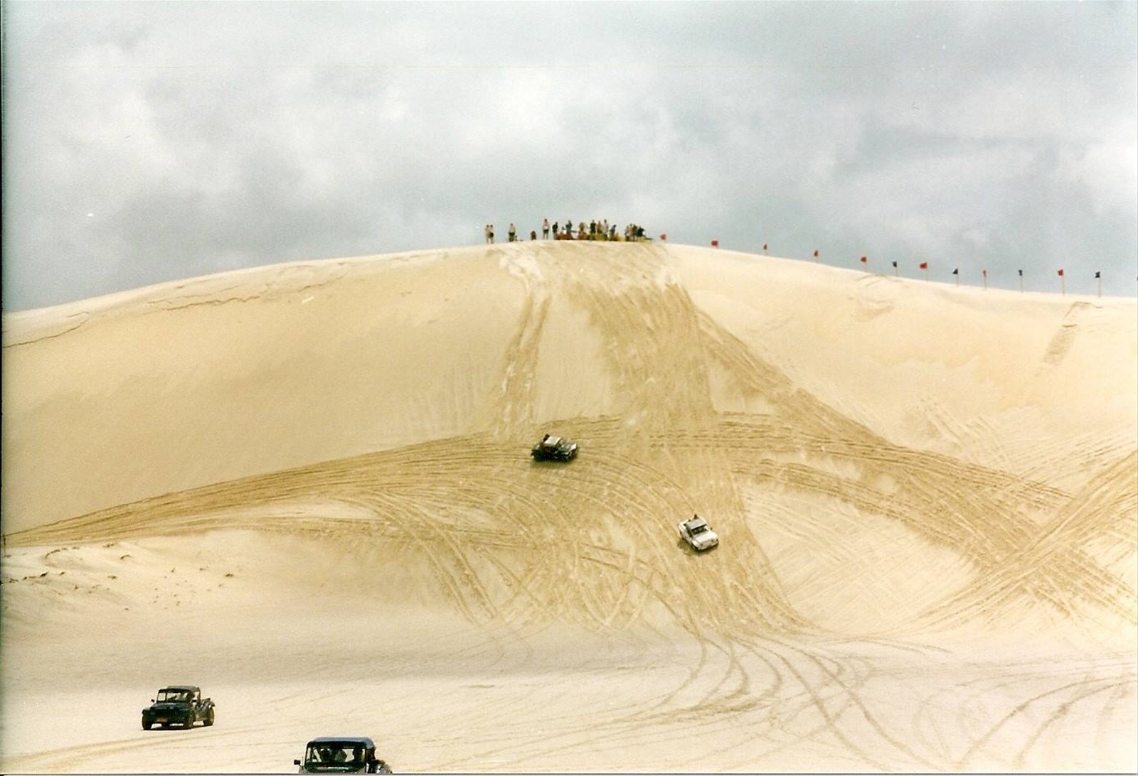 Foto di viaggio in BRASILE