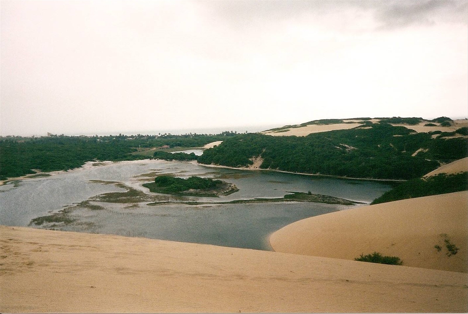 Foto di viaggio in BRASILE
