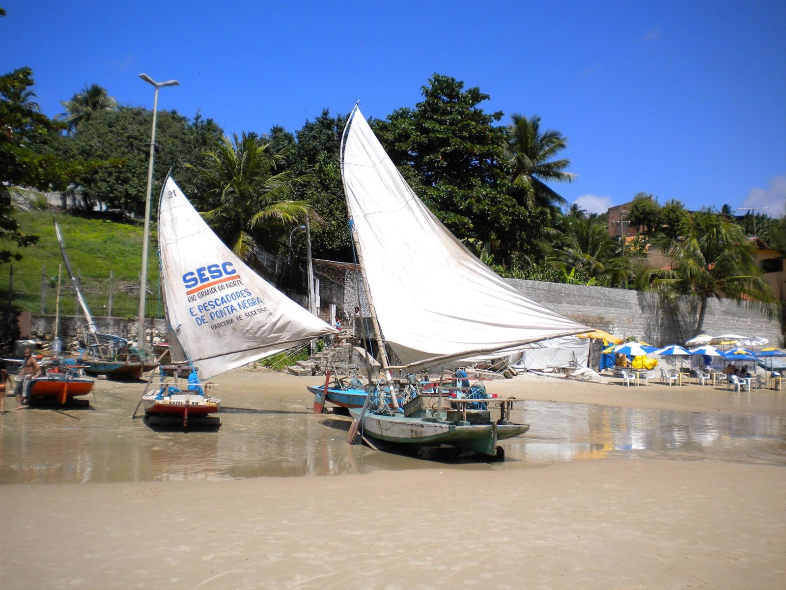 natal agosto 2009