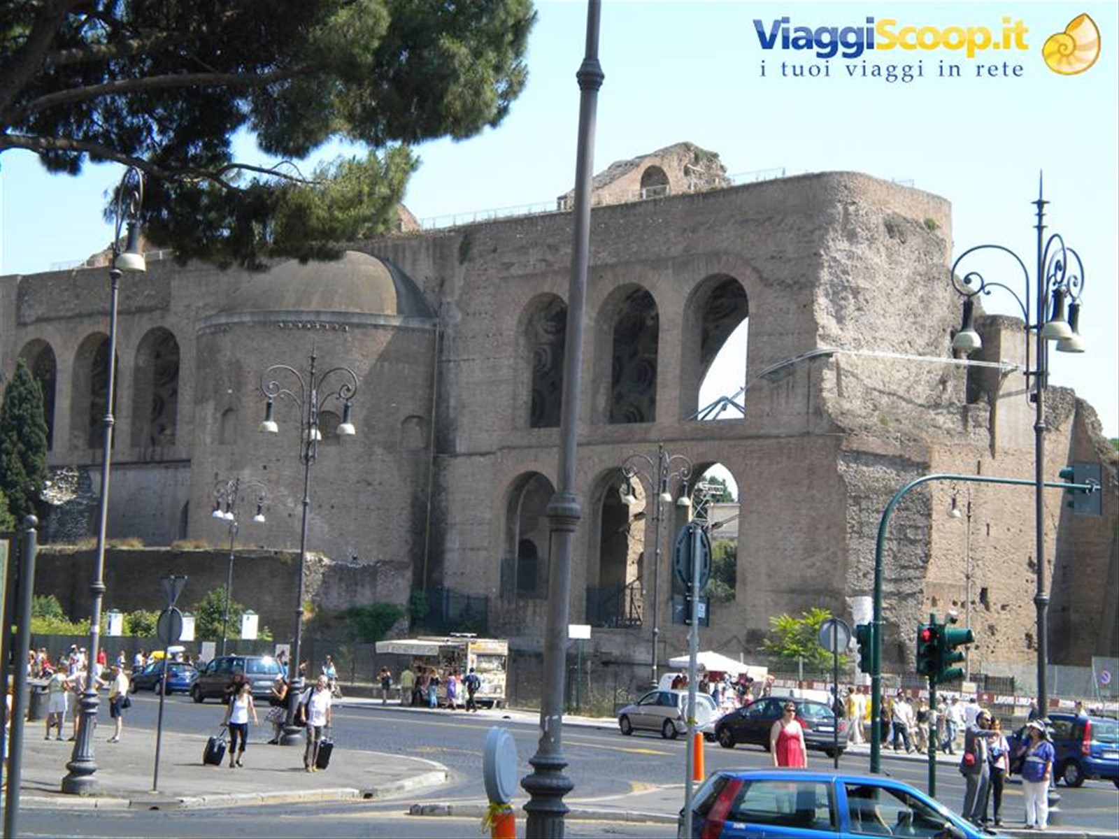 roma giugno 2009