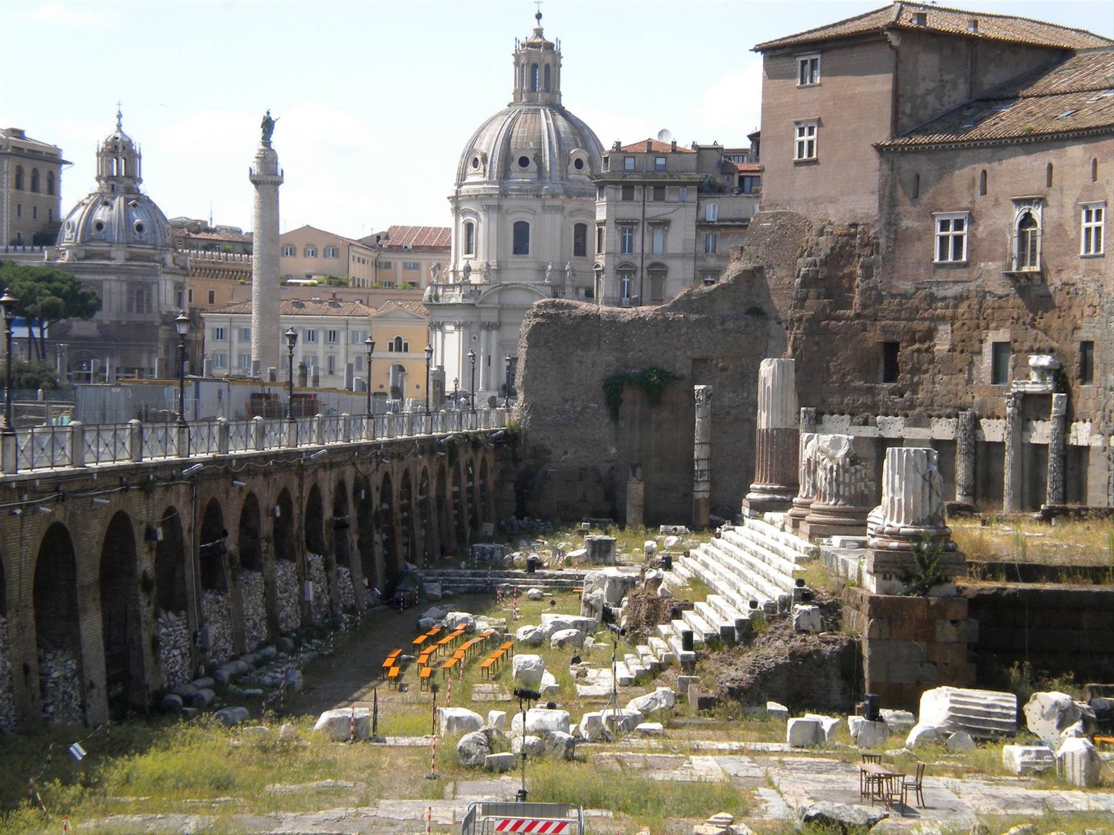 Foto di viaggio in ITALIA