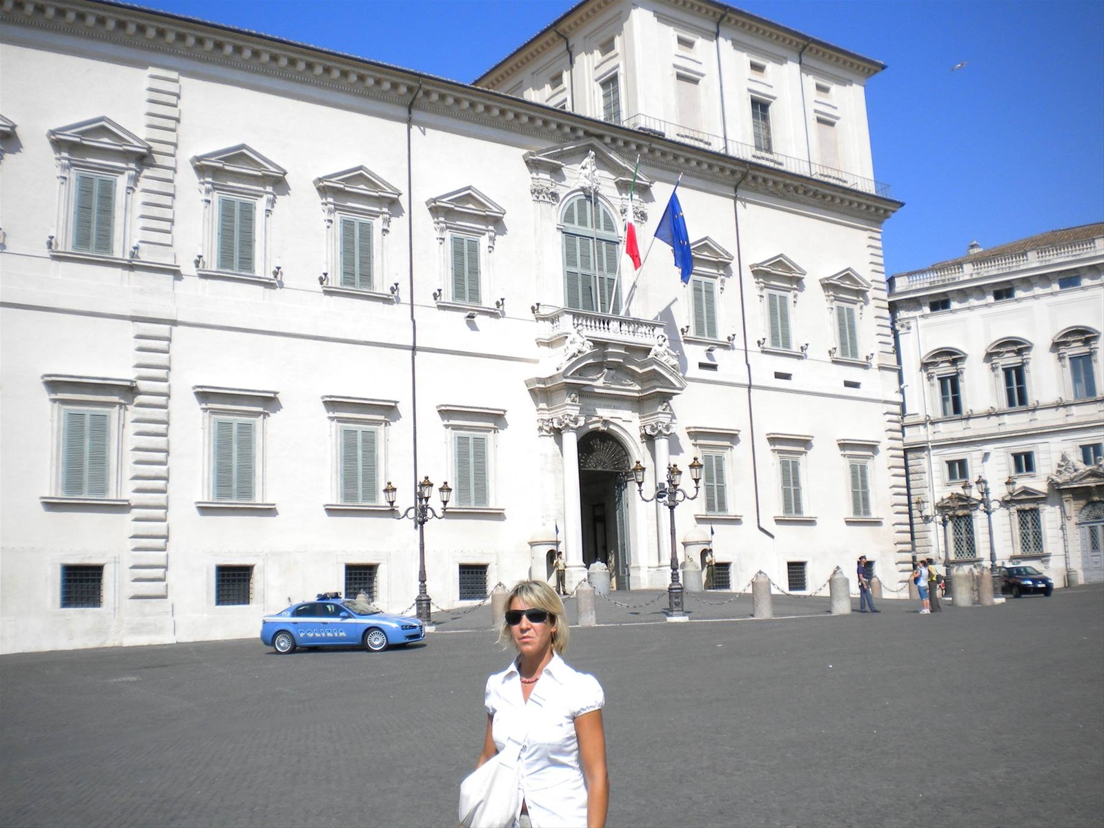 Foto di viaggio in ITALIA