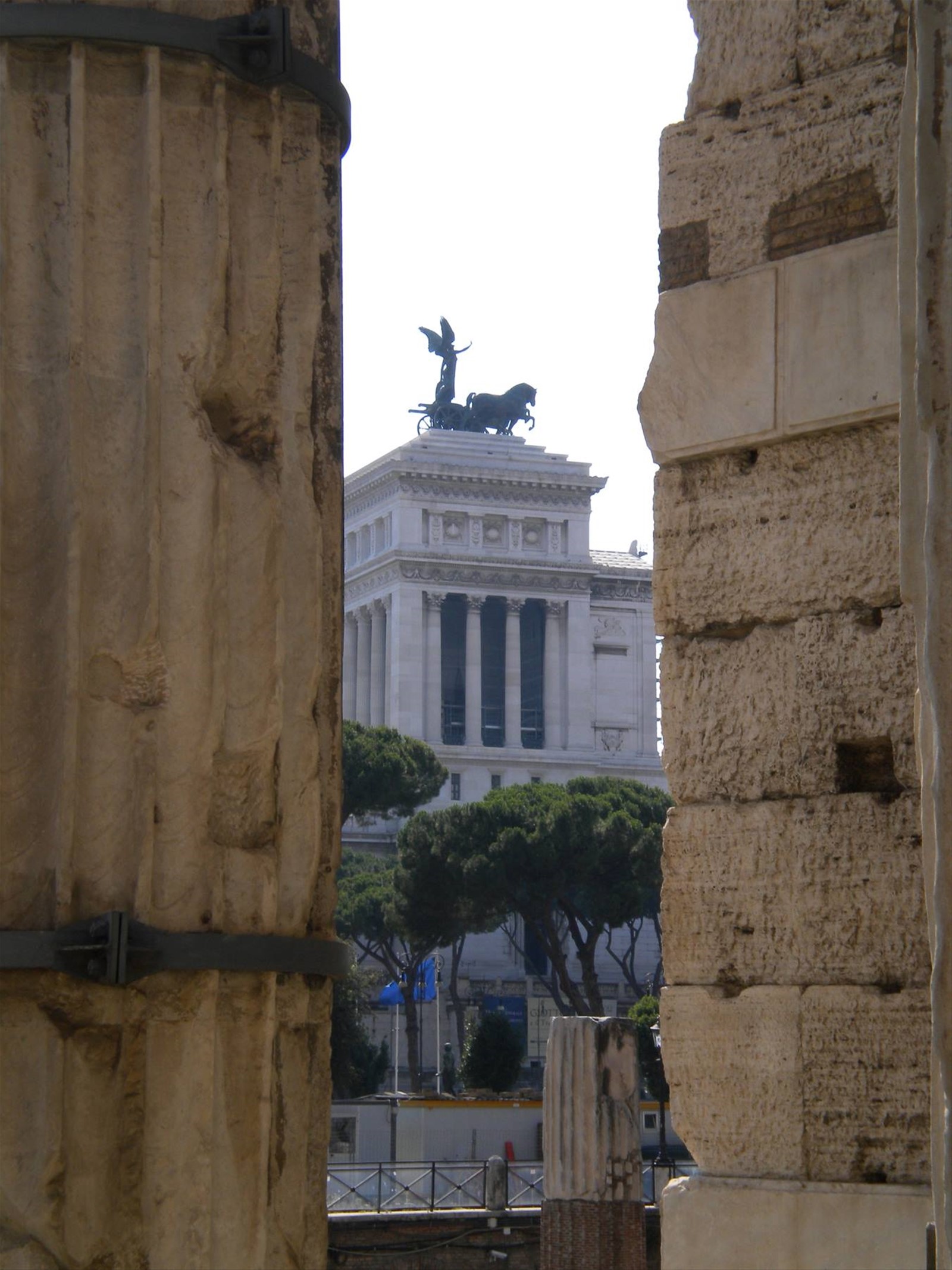 Foto di viaggio in ITALIA